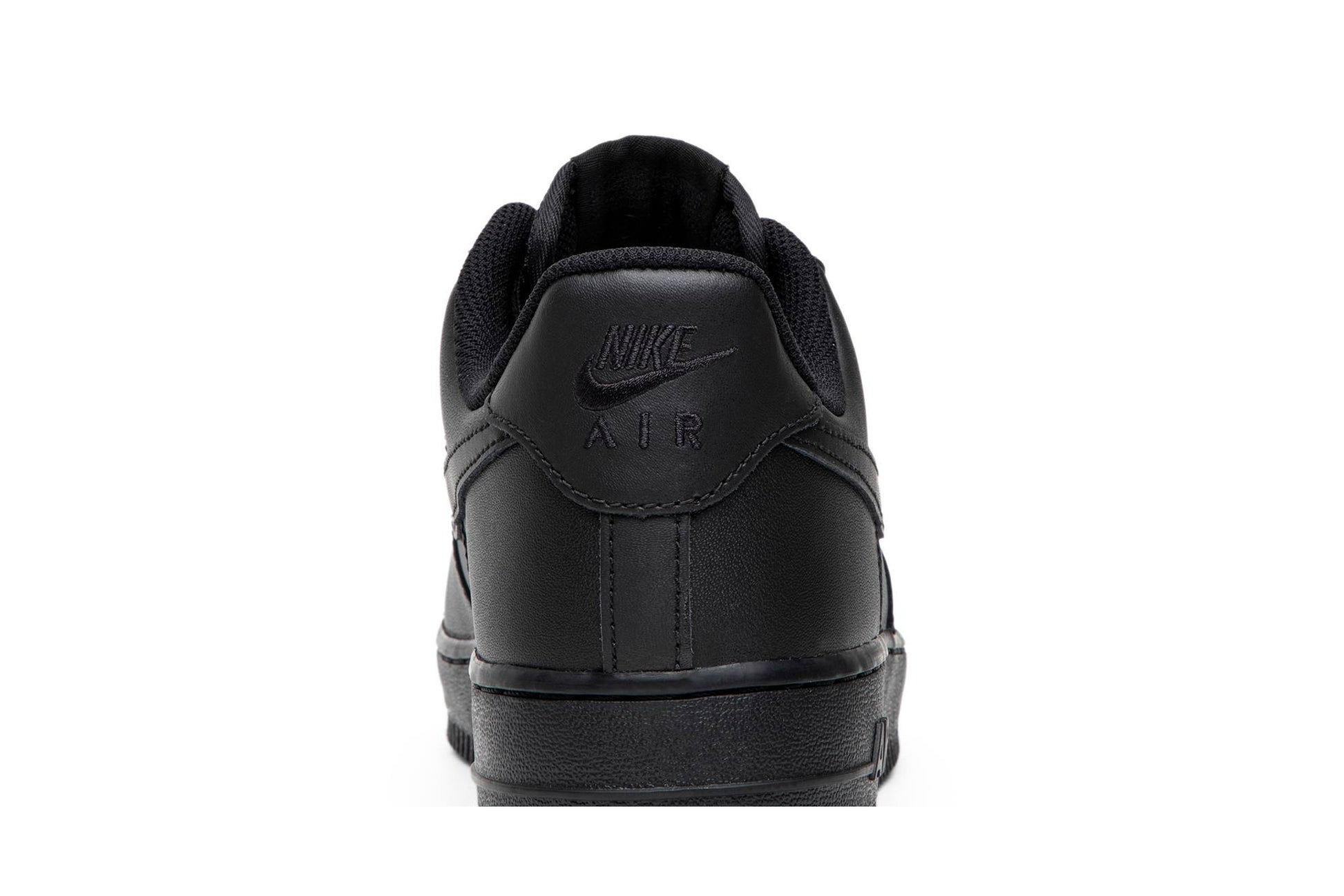 Nike Air Force 1 07 Black 315122-001