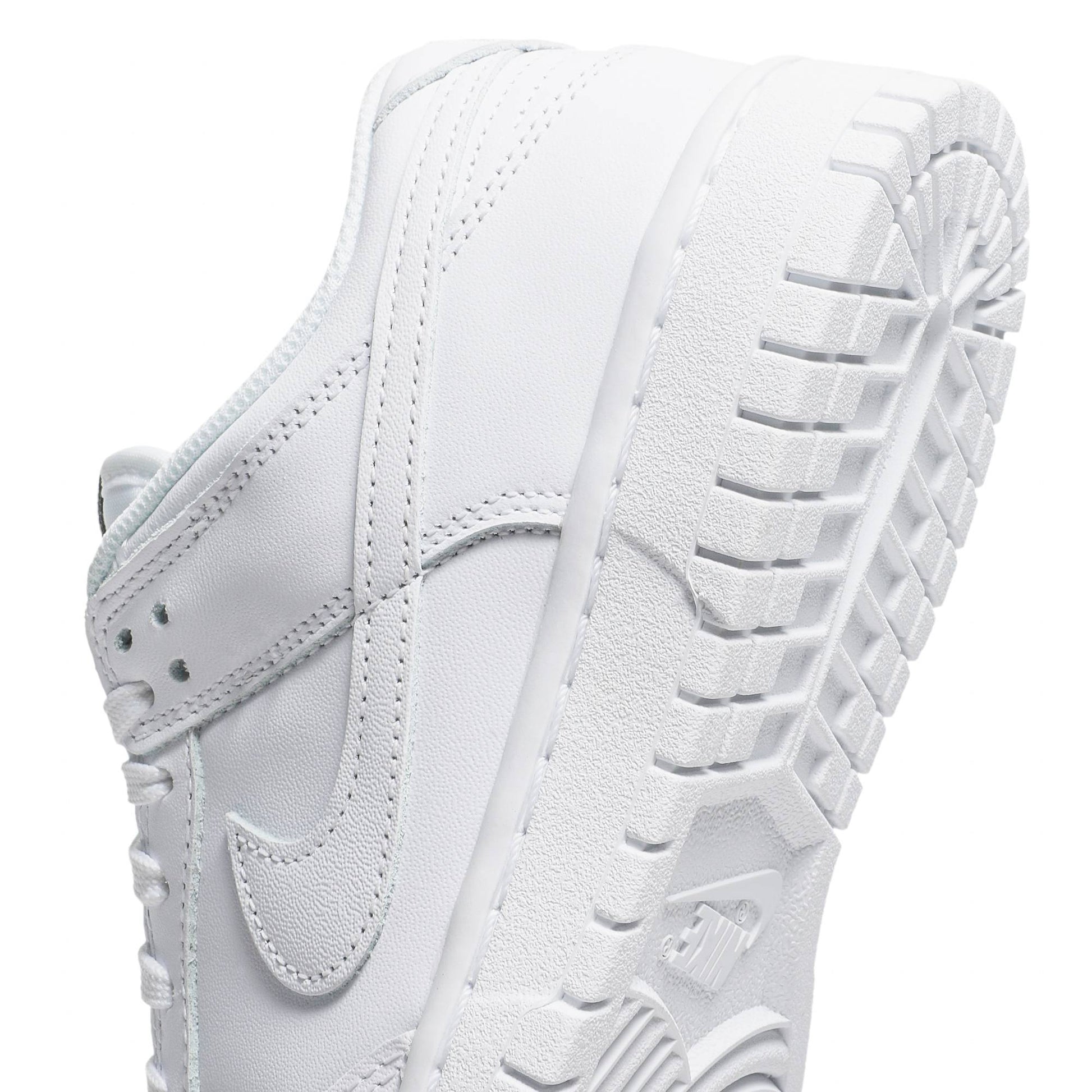 ( Women ) Nike Dunk Low Triple White DD1503-109