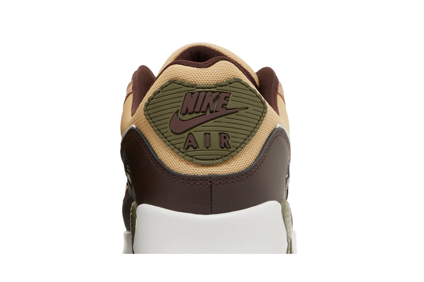 Nike Air Max 90 Hemp Earth Brown FB9658-200
