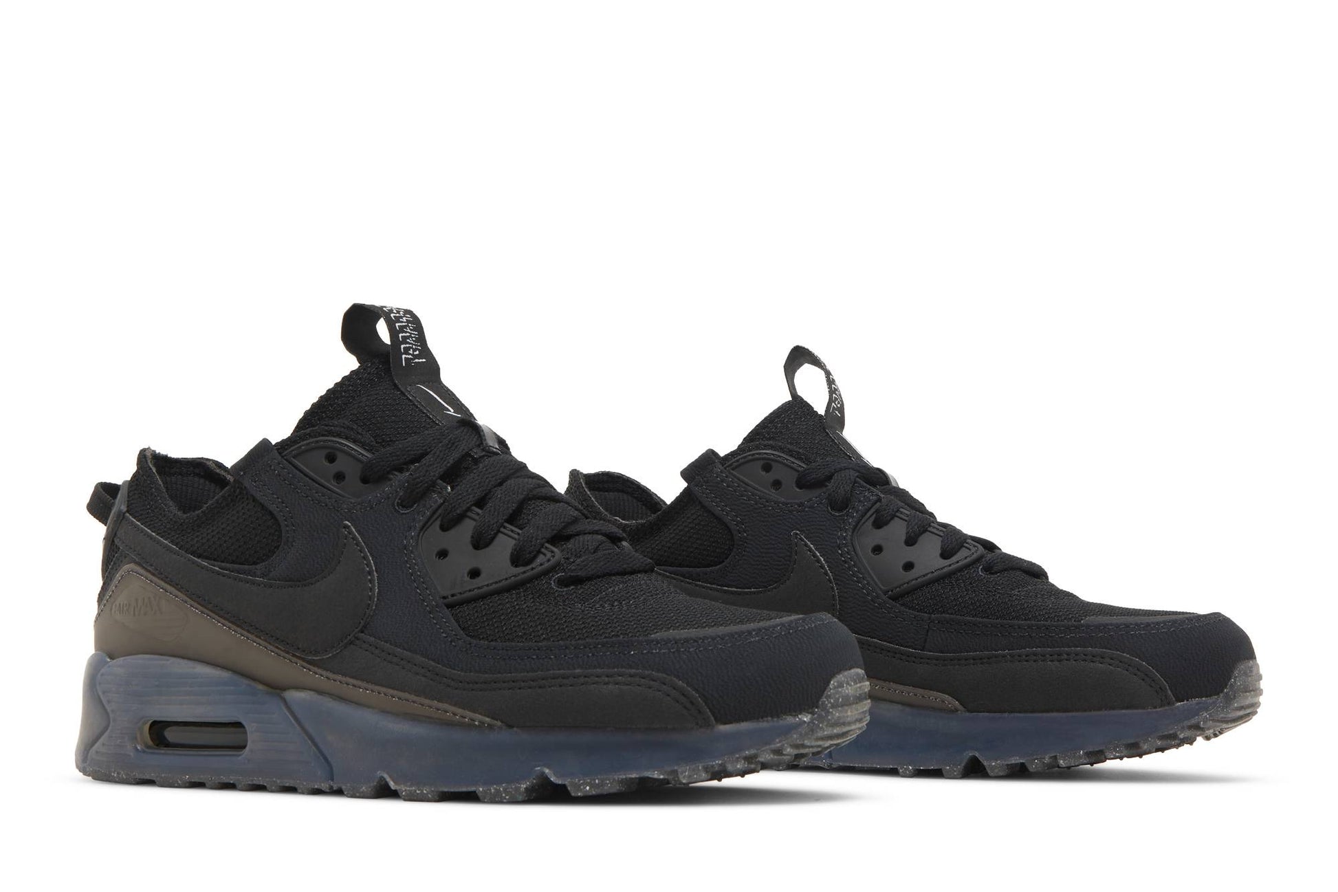 Nike Air Max Terrascape 90 Triple Black DQ3987-002