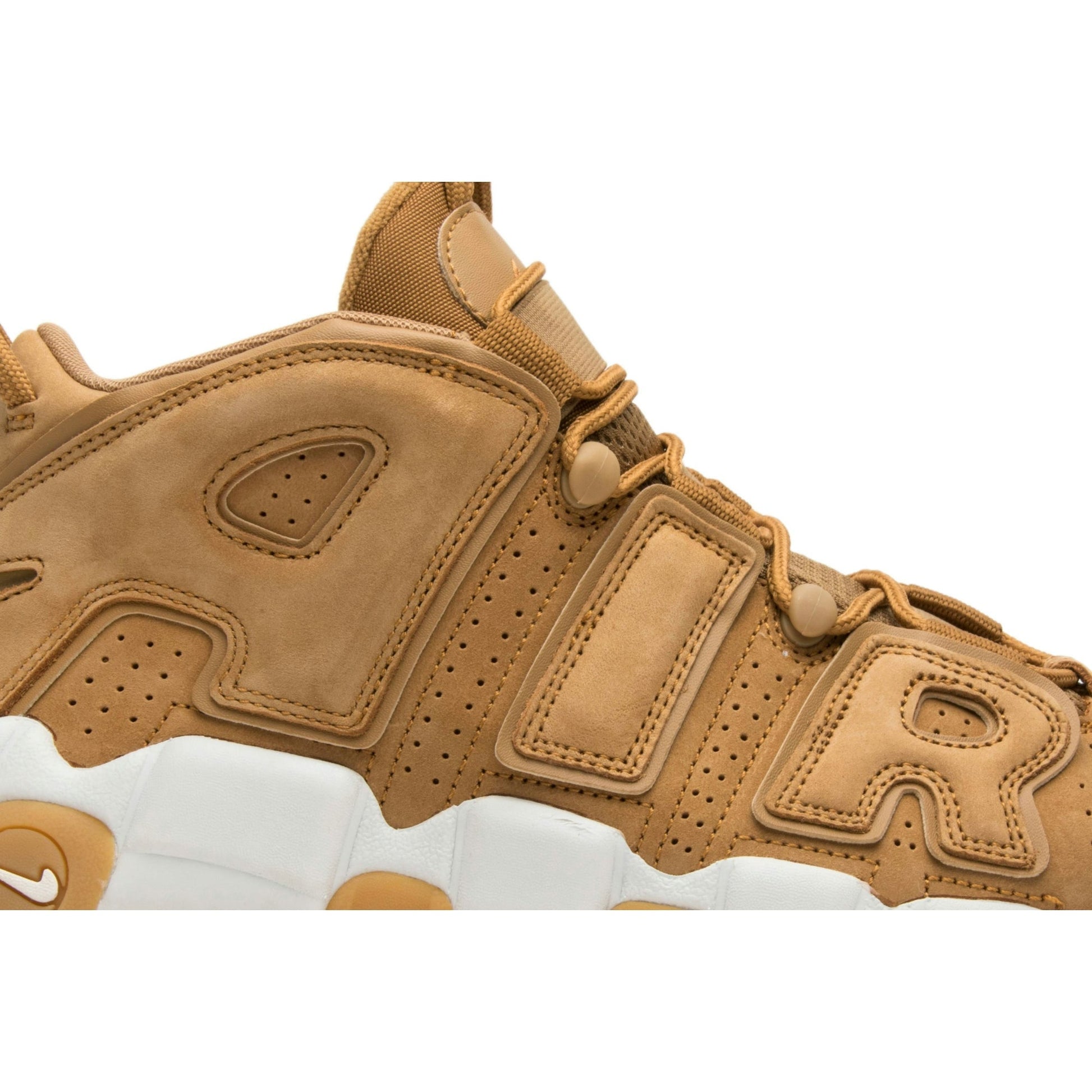 Nike Air More Uptempo Premium 'Wheat' AA4060-200