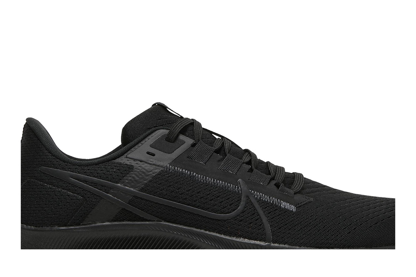 Nike Air Zoom Pegasus 38 Black CW7356-001