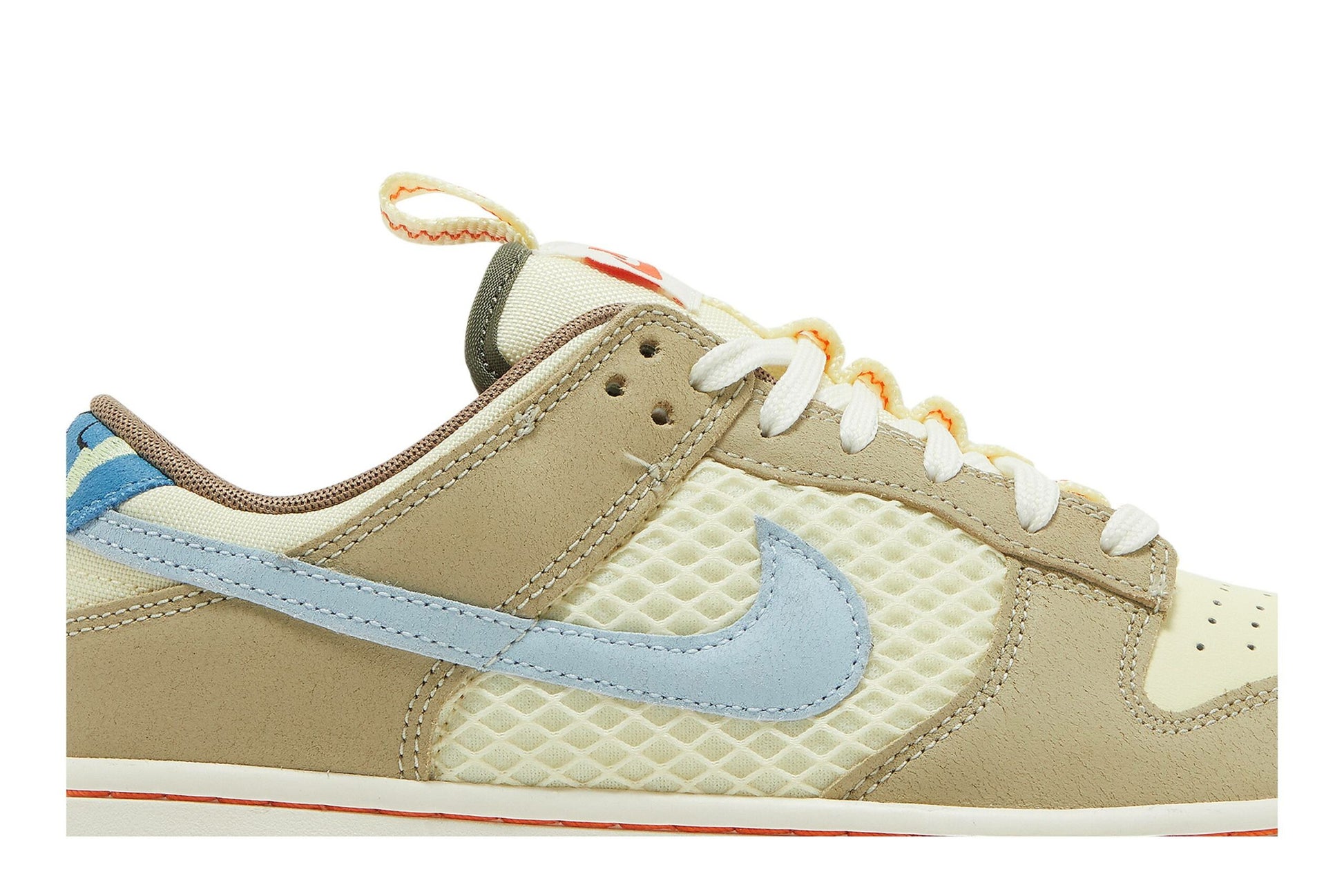 Nike Dunk Low Cartoon DX6038-741