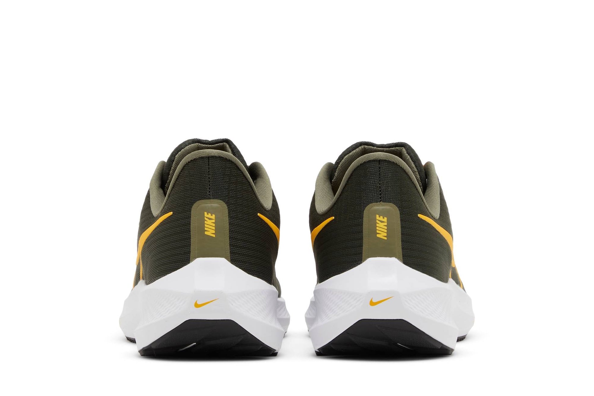 Nike Air Zoom Pegasus 39 'Sequoia University Gold' FD0785-300