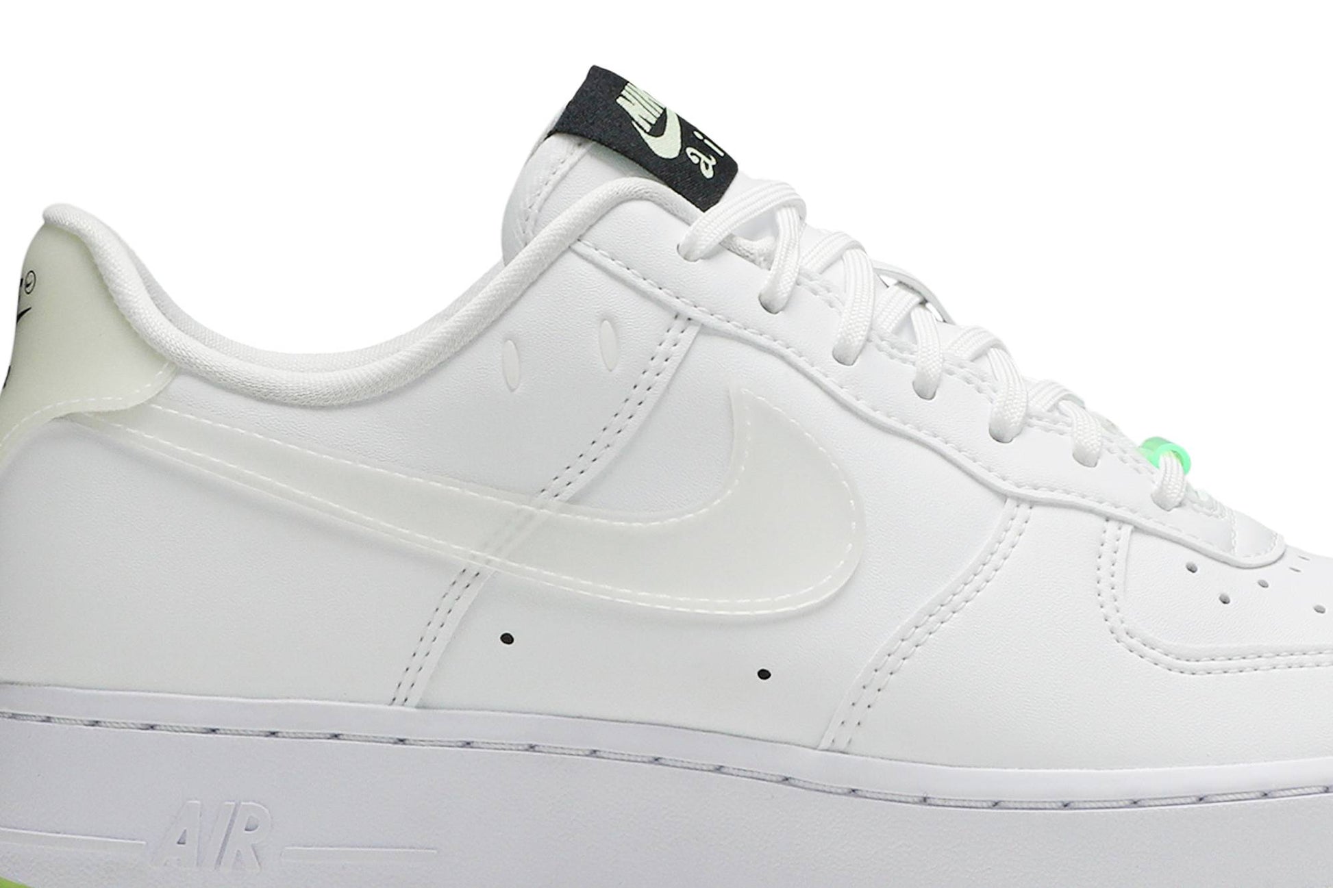 ( Women ) Nike Air Force 1 '07 LX 'Have A Nike Day' CT3228-100