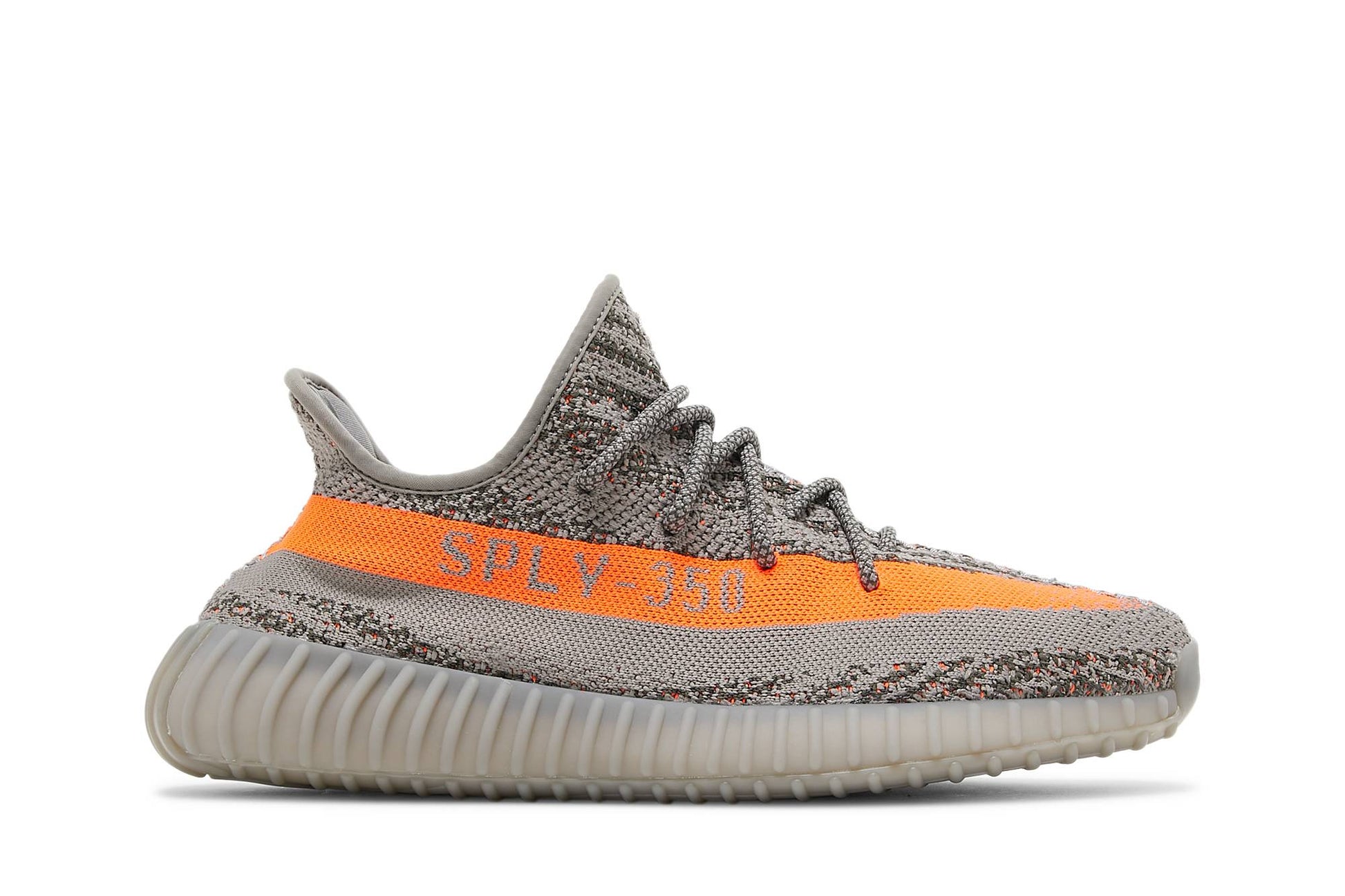 Adidas Yeezy Boost 350 V2 'Beluga Reflective' GW1229