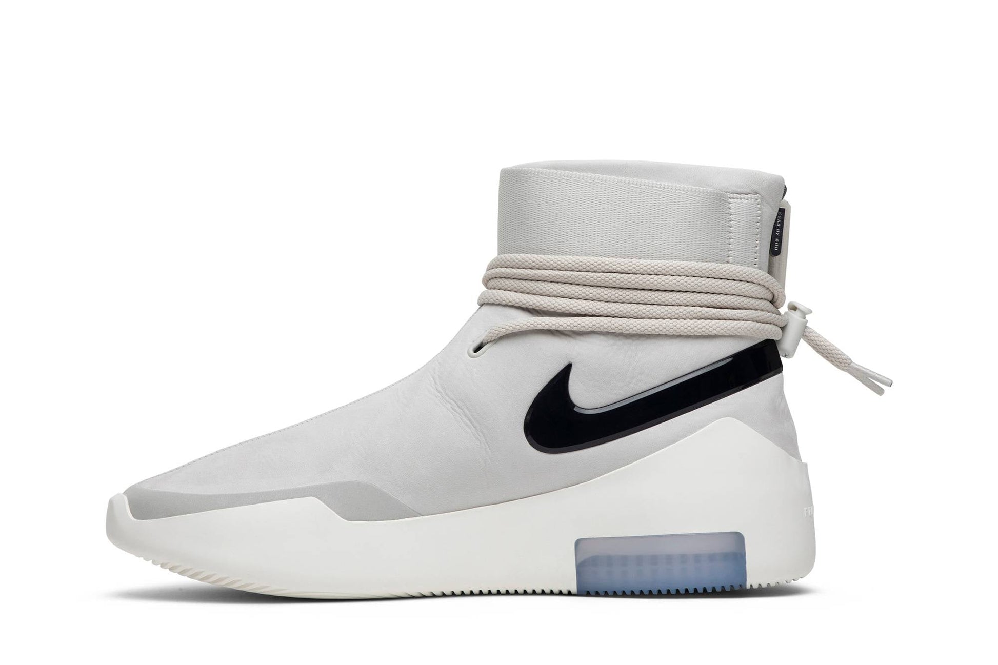 Nike Air Fear Of God Shoot Around Light Bone AT9915-002
