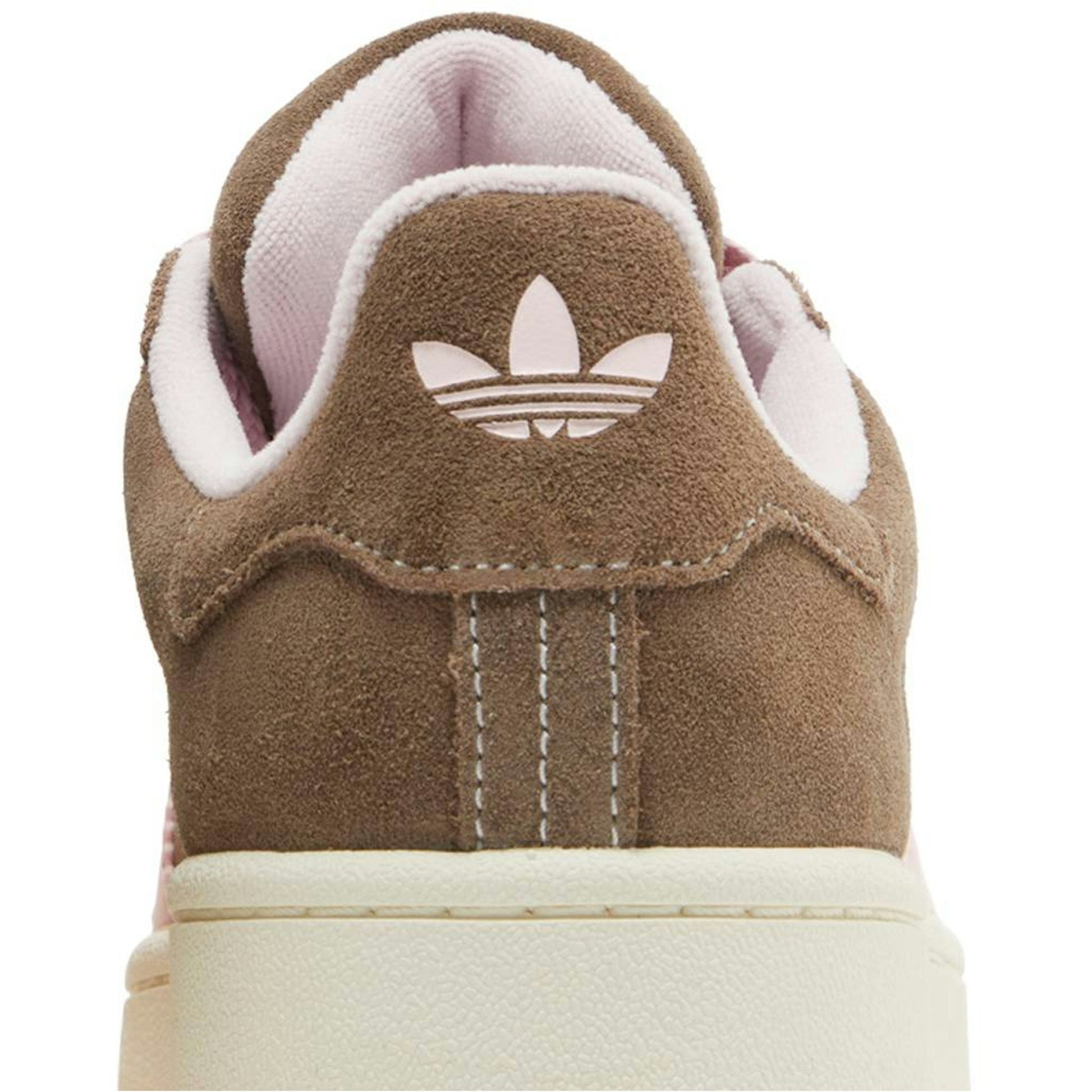 Adidas Campus 00s 'Dust Cargo Clear Pink' HQ4569