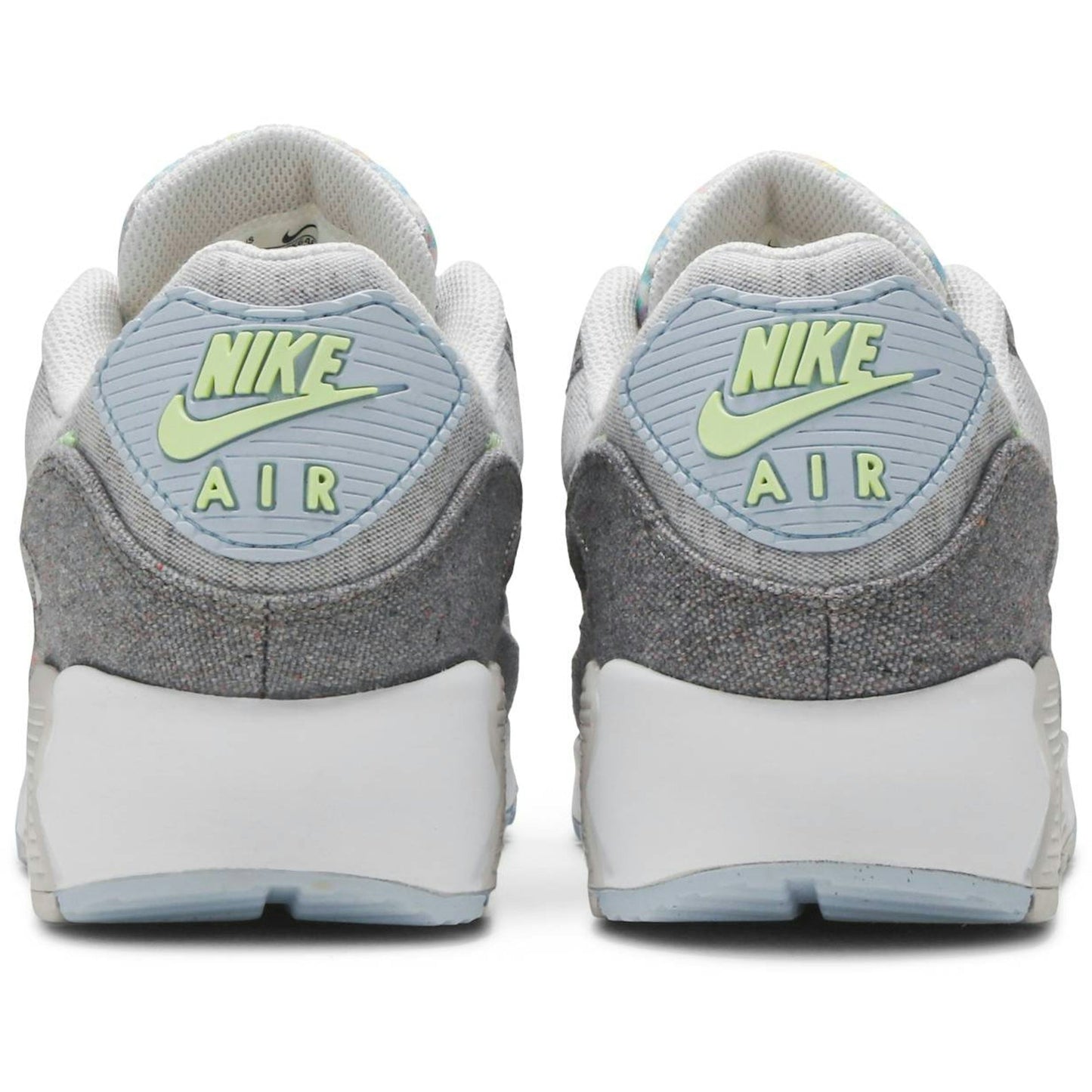 Nike Air Max 90 'Recycled Canvas Pack' CK6467-001