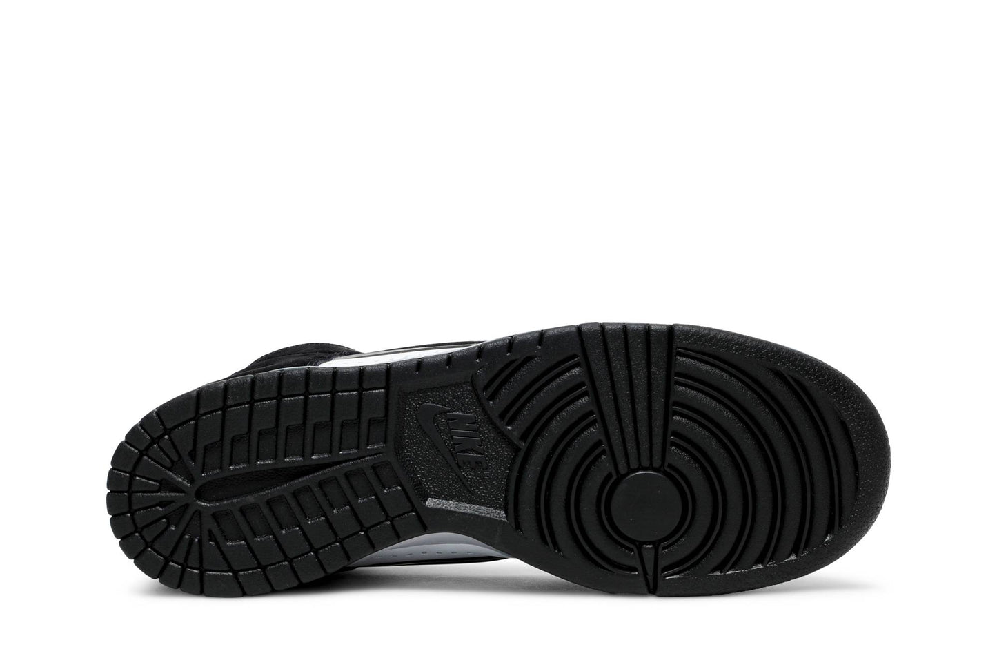 Slam Jam X Nike Dunk High Black DA1639-101