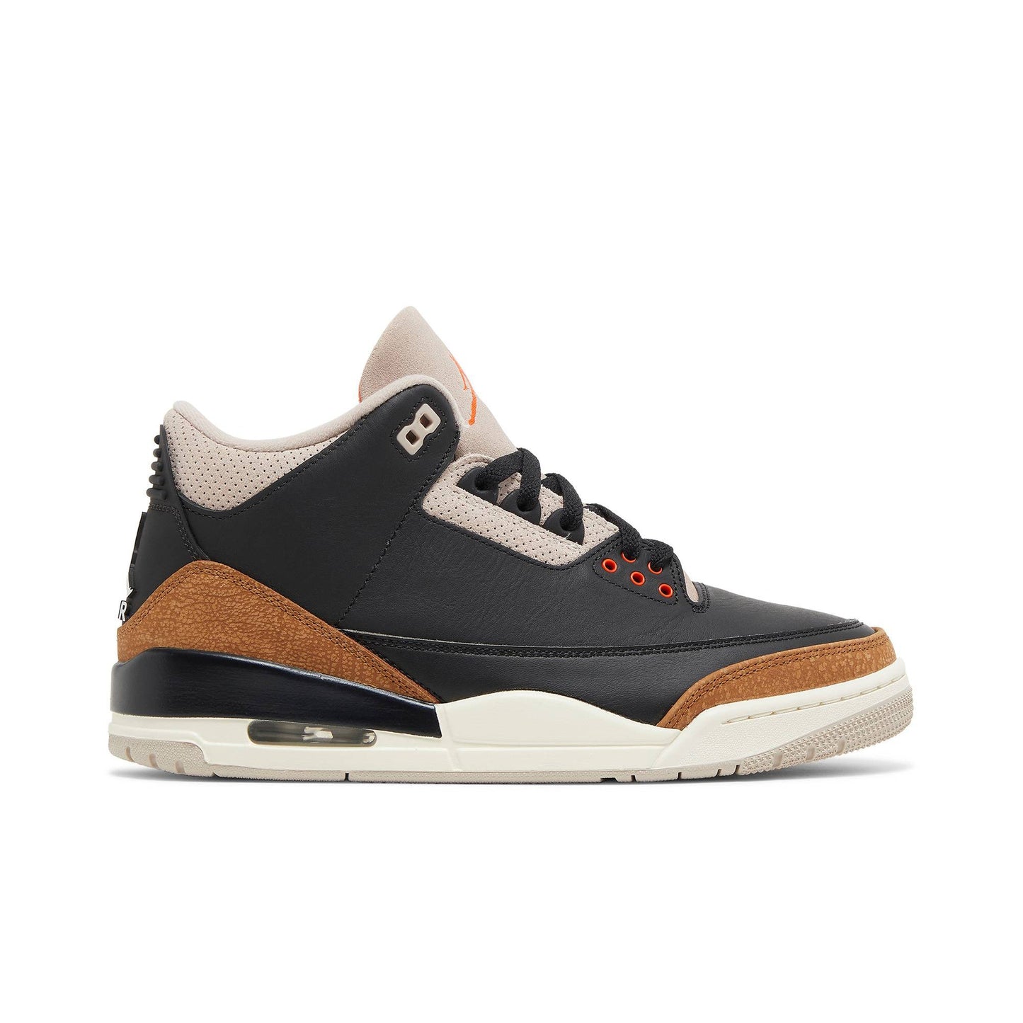 Air Jordan 3 Retro 'Desert Elephant' CT8532-008
