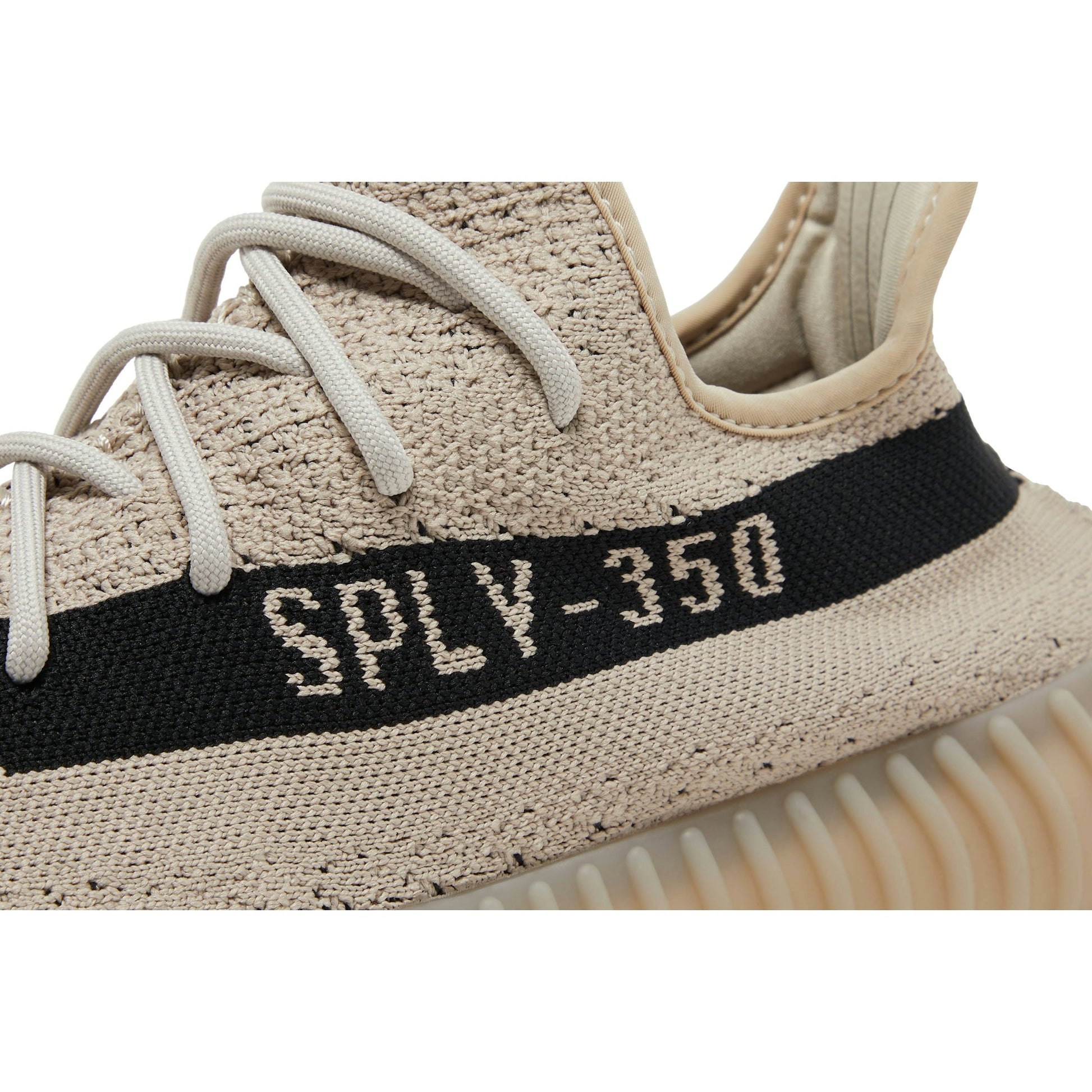 Adidas Yeezy Boost 350 V2 'Beige Black' HP7870