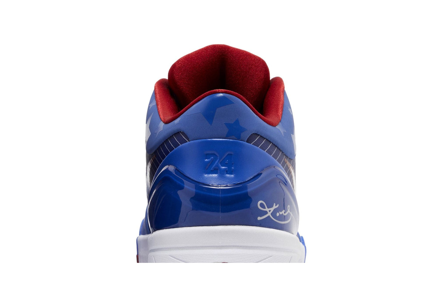 Nike Zoom Kobe 4 Protro 'Philly' FQ3545-400