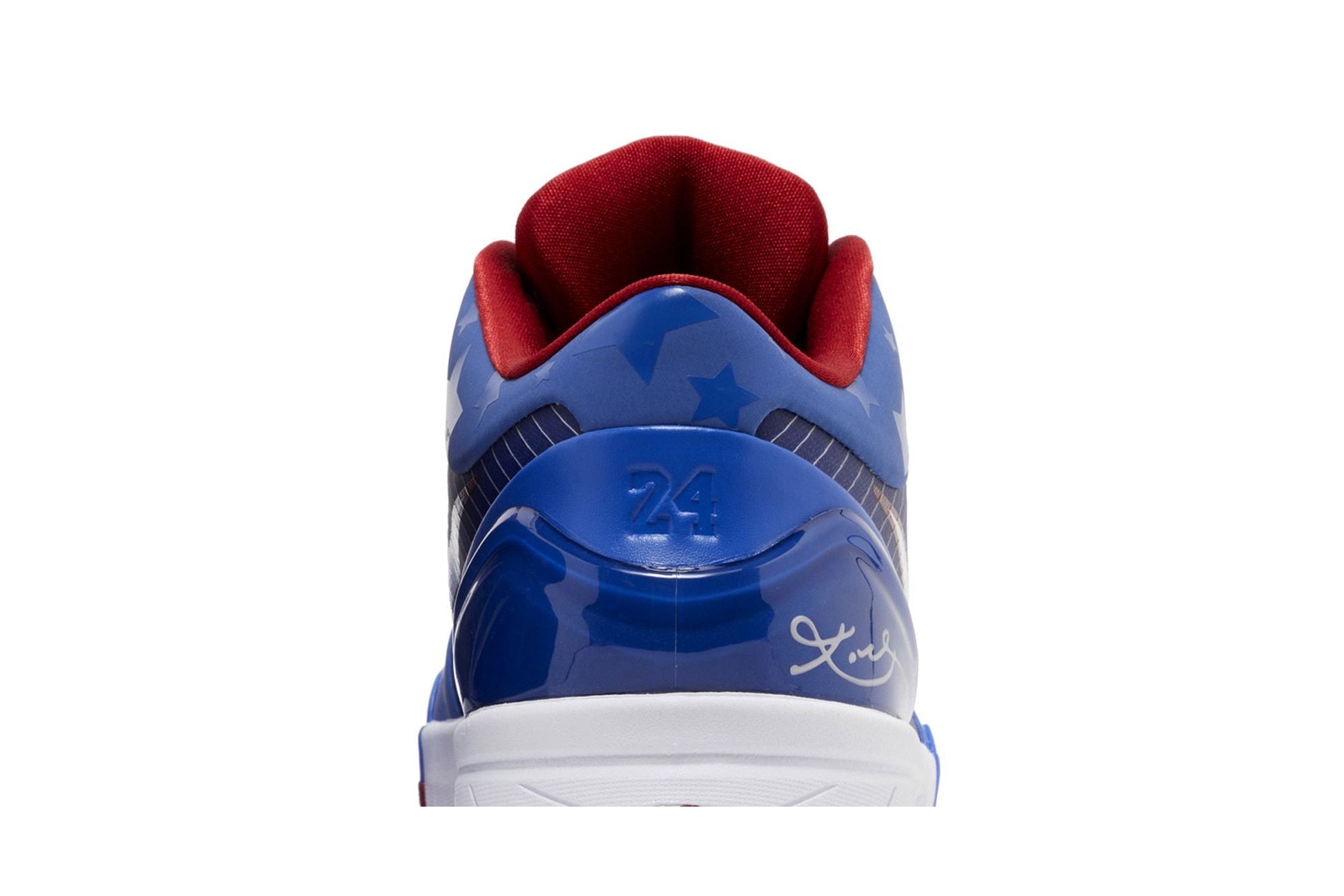 Nike Zoom Kobe 4 Protro 'Philly' FQ3545-400