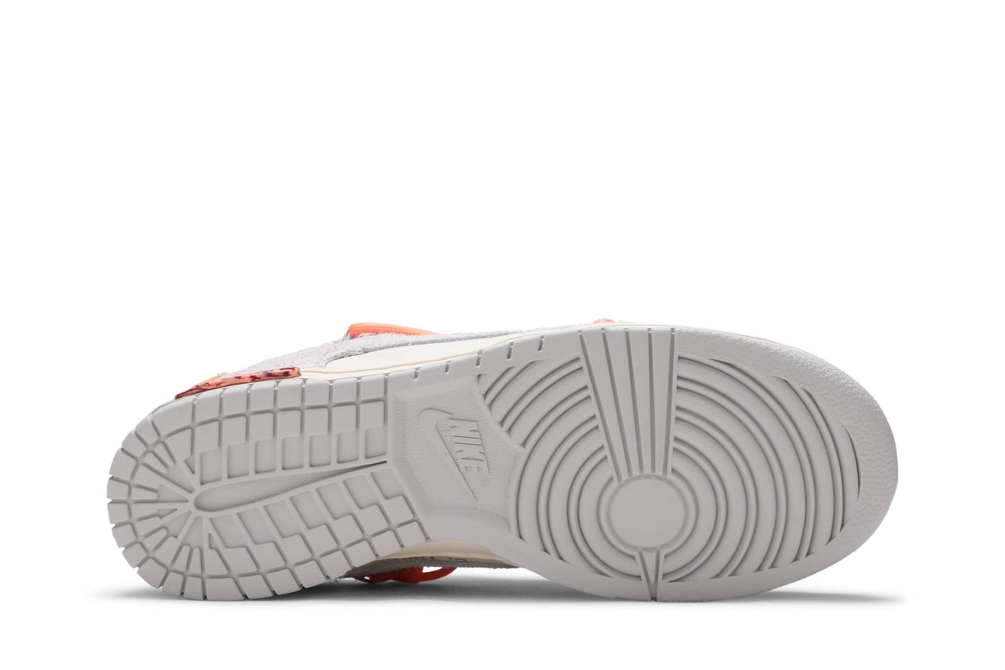 Off-White X Nike Dunk Low Dear Summer – 19 Of 50 DJ0950-119