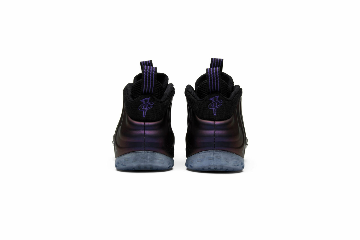 Nike Air Foamposite One 'Eggplant' 2017 314996-008