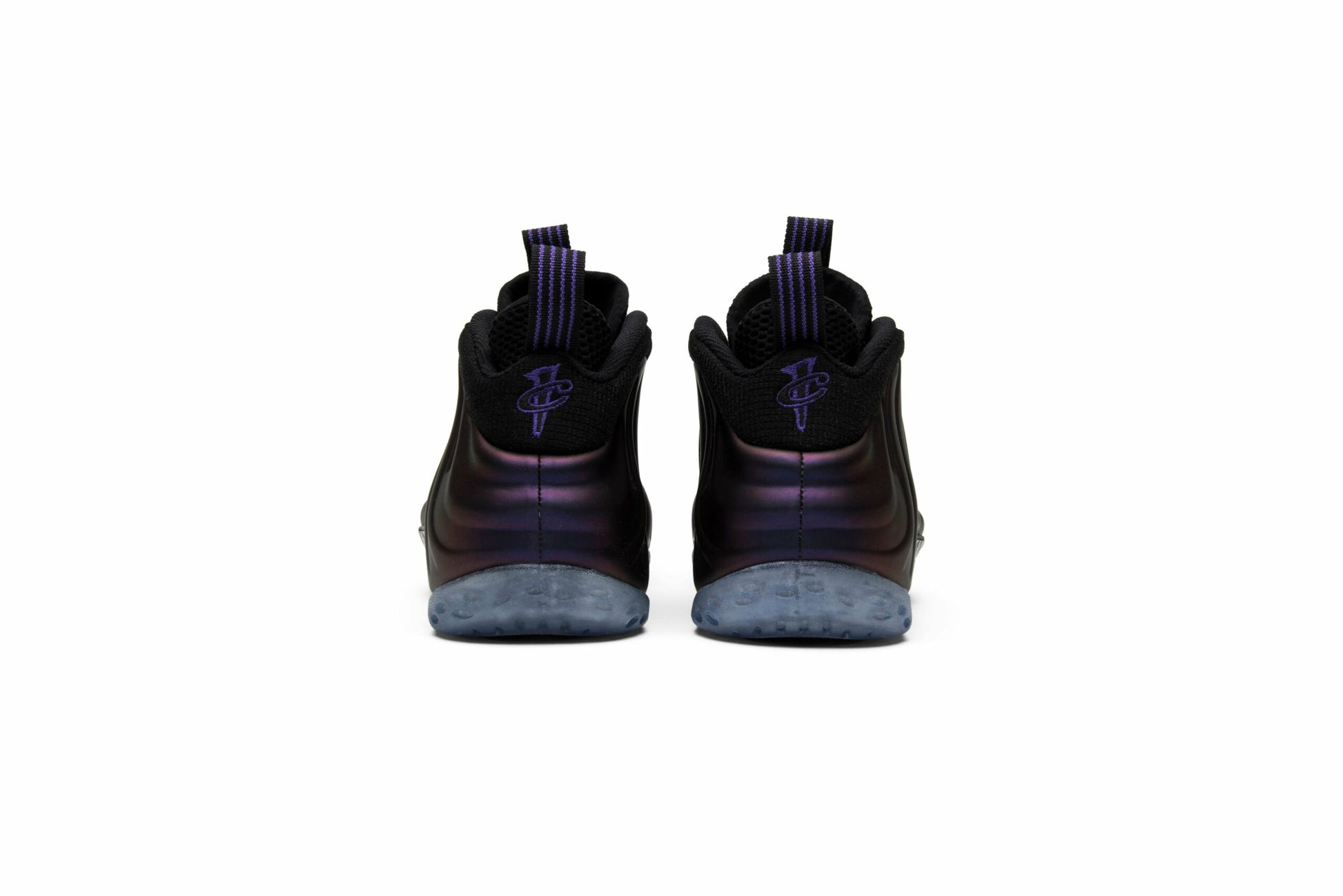 Nike Air Foamposite One 'Eggplant' 2017 314996-008