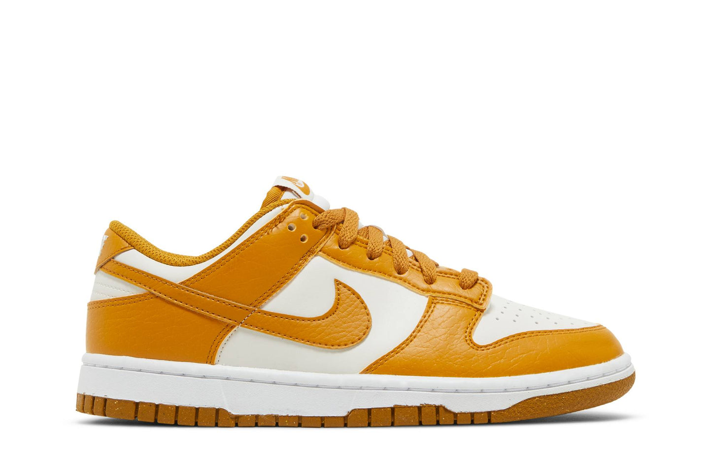 ( Women ) Nike Dunk Low Next Nature 'Curry' DN1431-001