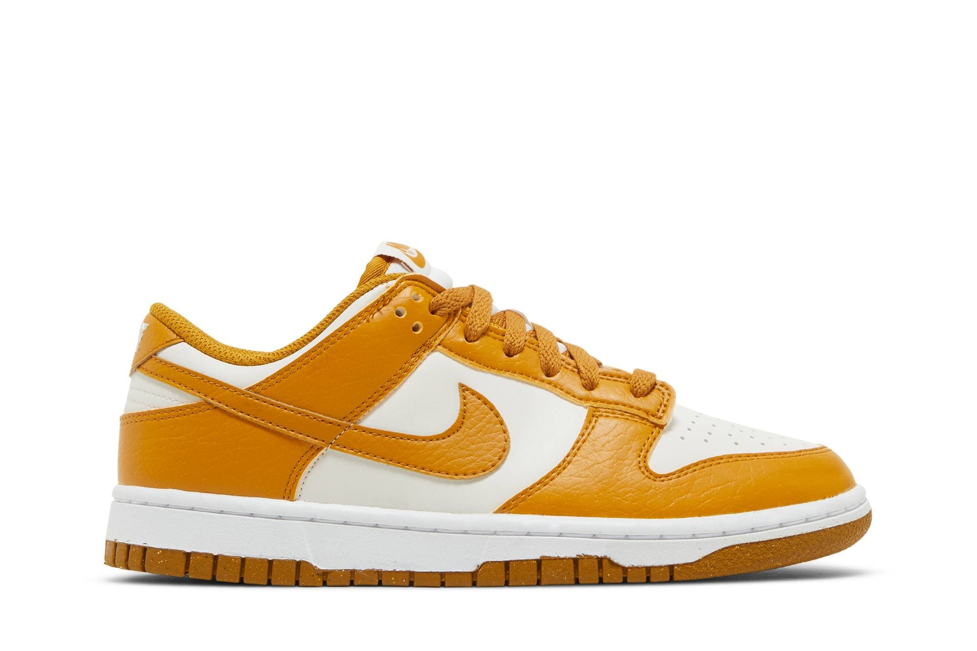 ( Women ) Nike Dunk Low Next Nature 'Curry' DN1431-001