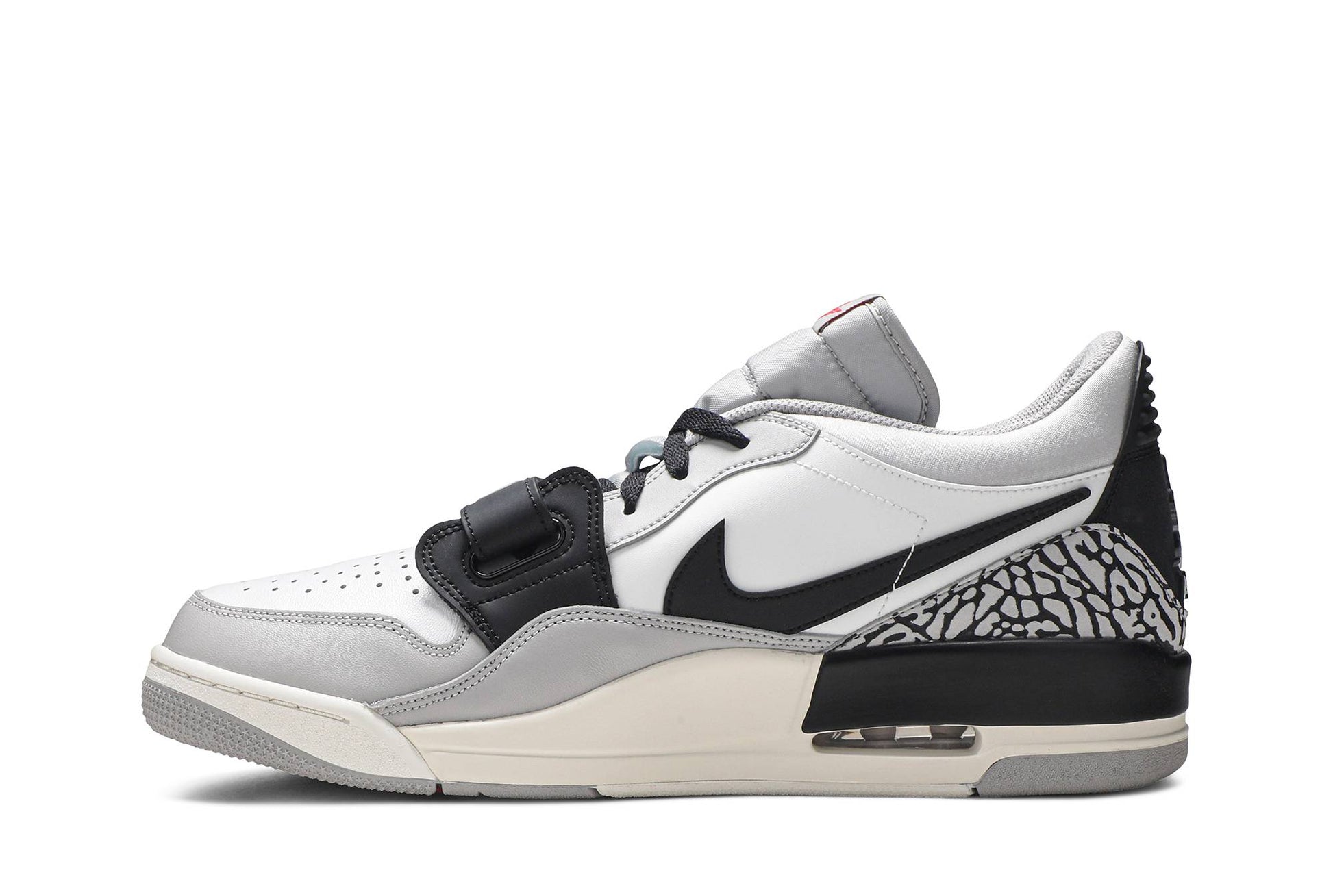 Air Jordan Legacy 312 Low 'Tech Grey' CD7069-101