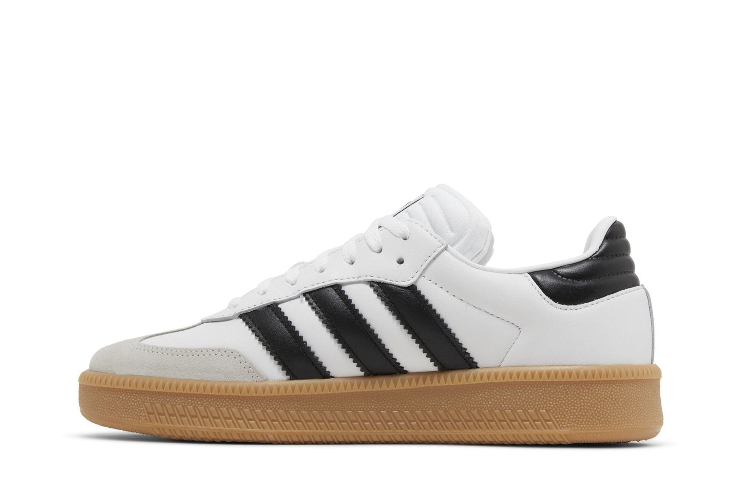 Adidas Samba XLG White Black Gum IE1377