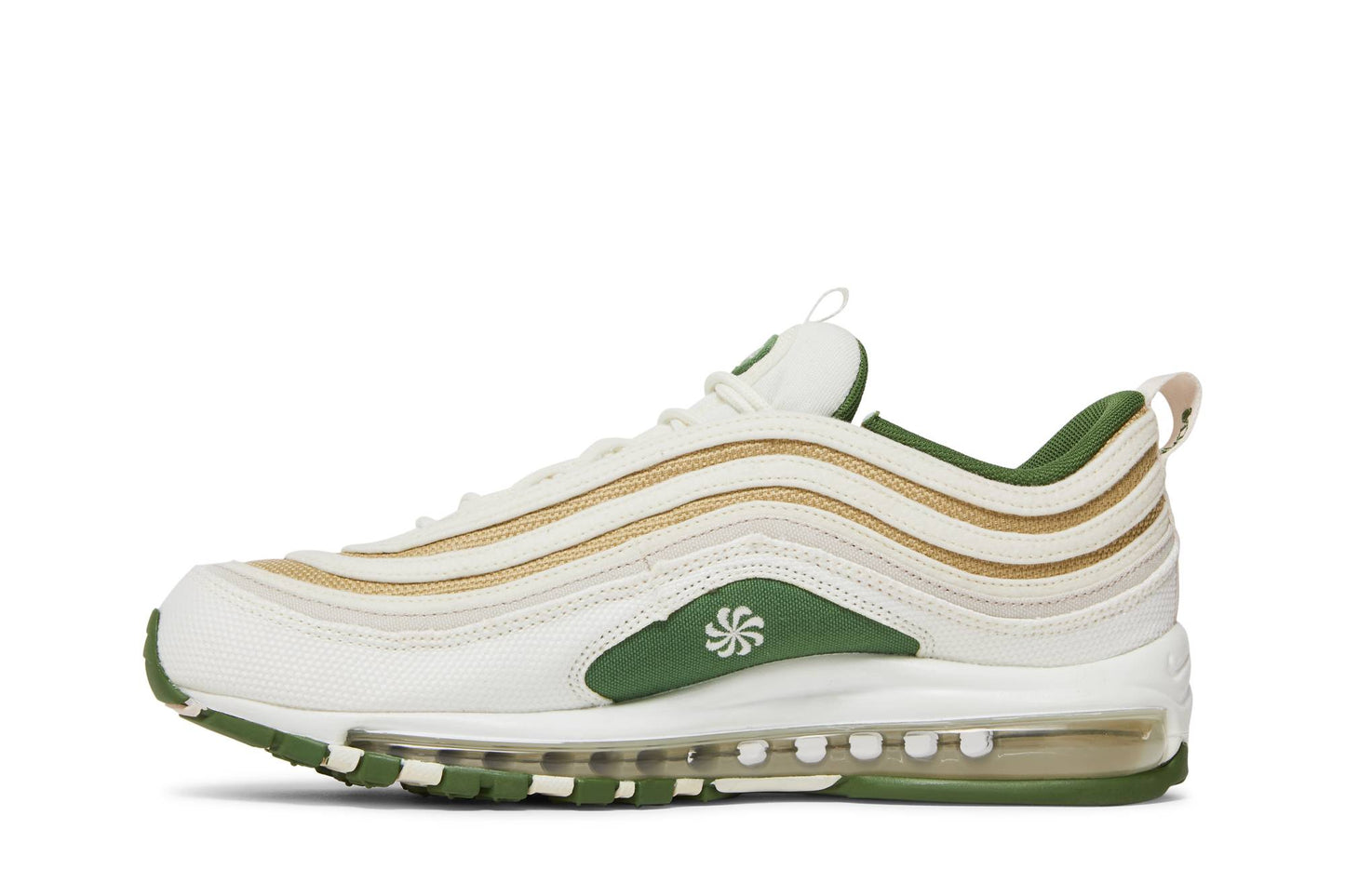 Nike Air Max 97 SE Sail Treeline DM8588-100