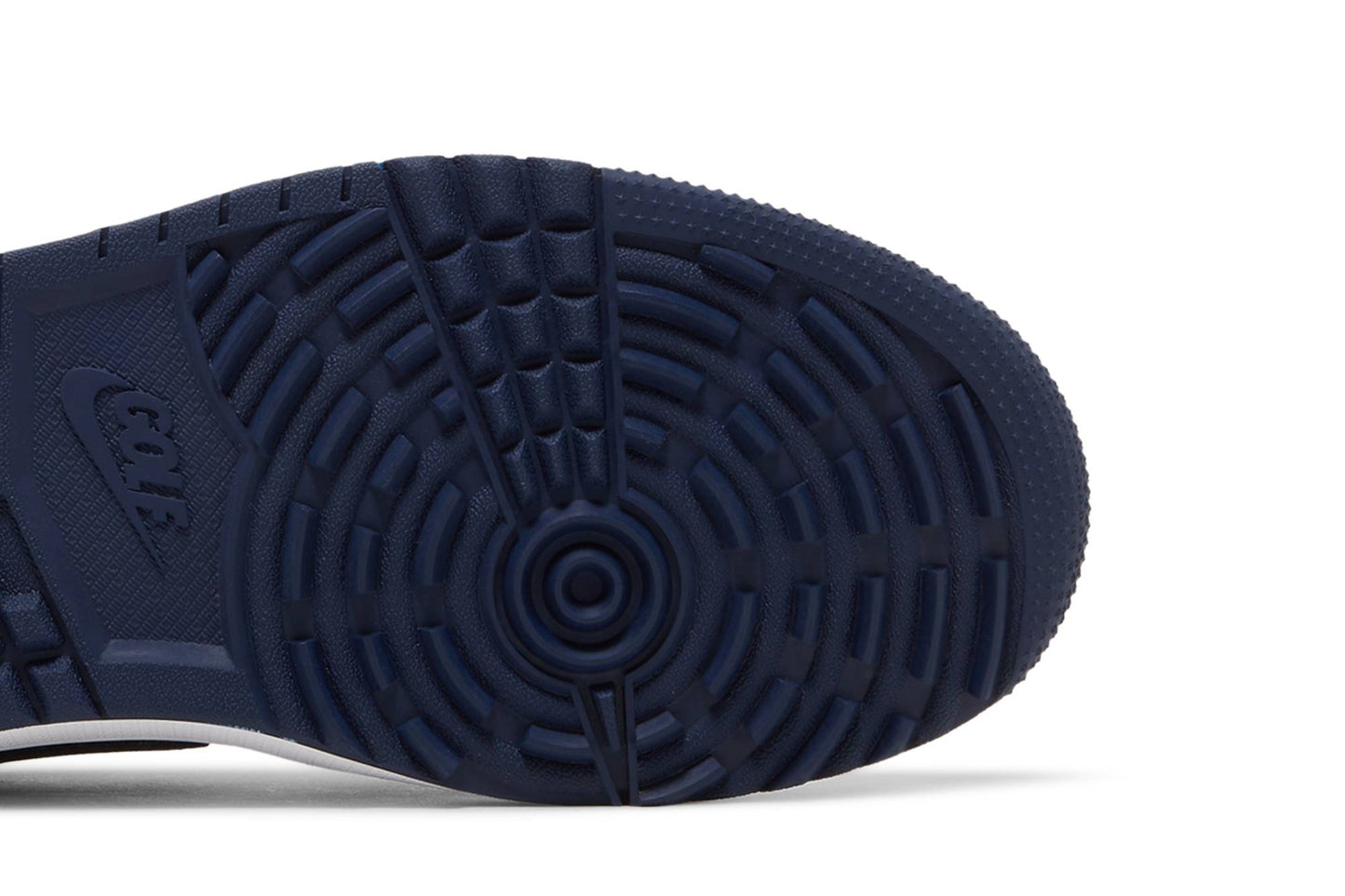 Air Jordan 1 Low Golf Midnight Navy DD9315-104