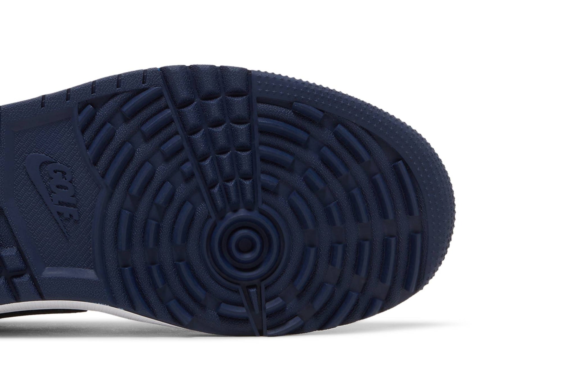 Air Jordan 1 Low Golf Midnight Navy DD9315-104