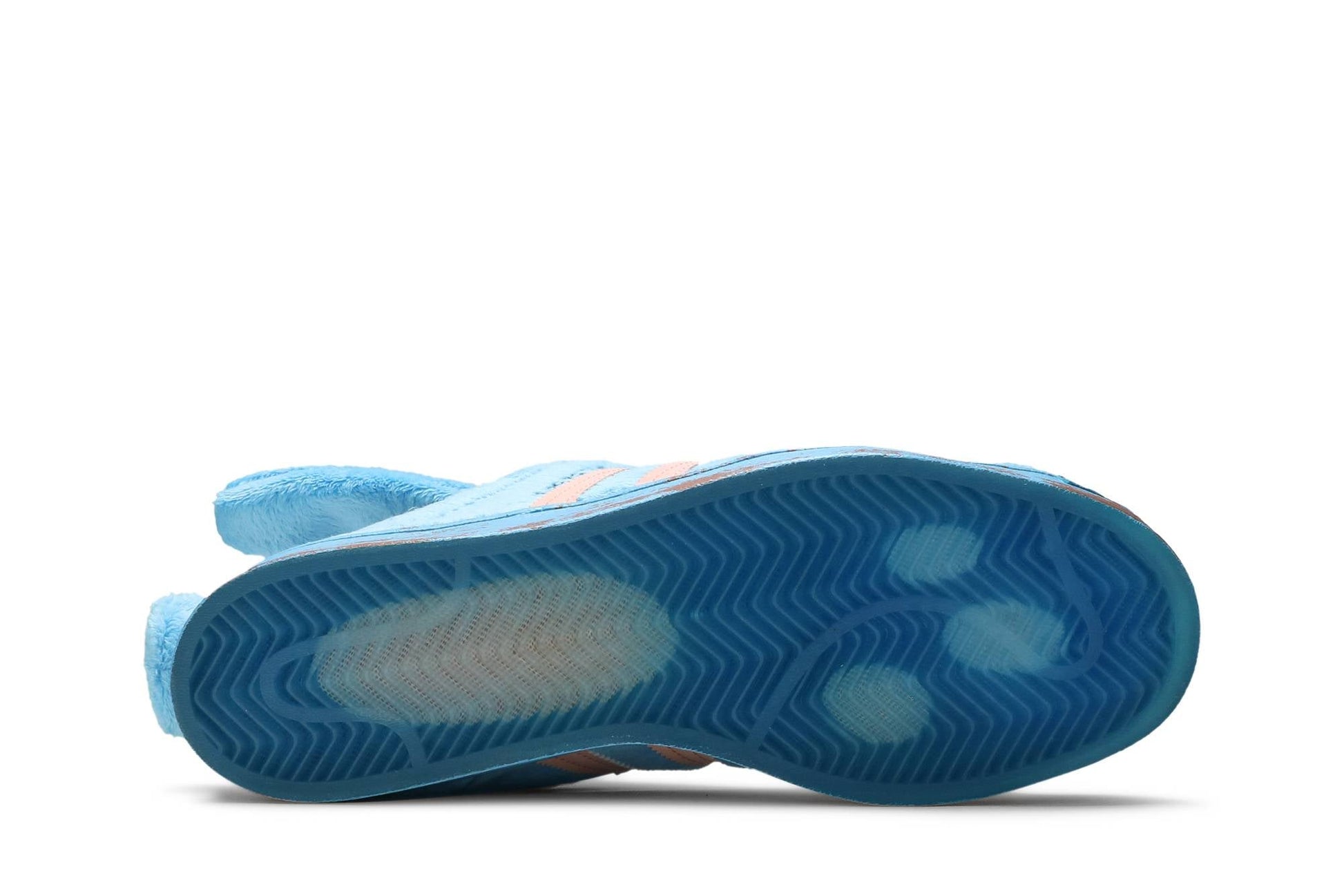 Melting Sadness X Adidas Superstar Bunny FZ5253