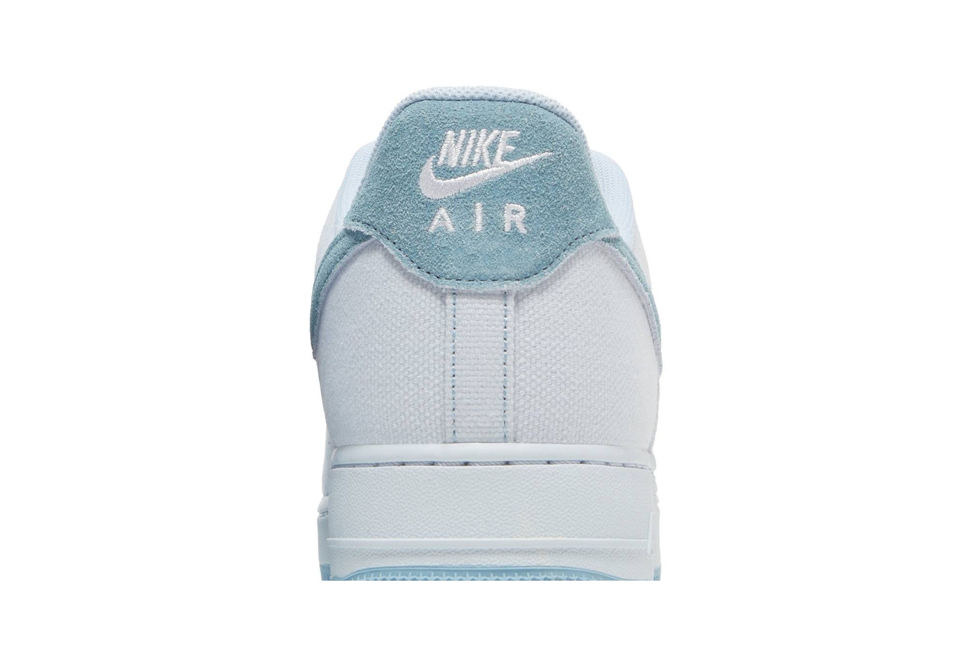 Nike Air Force 1 Low 'Blue Dip Dye' DQ8233-001