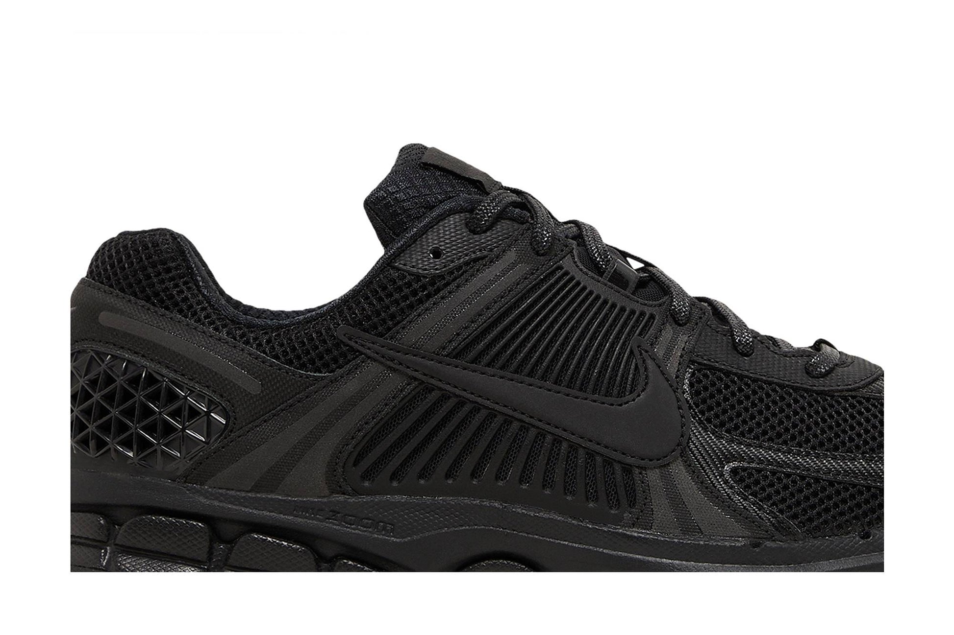 Air Zoom Vomero 5 Triple Black BV1358-003
