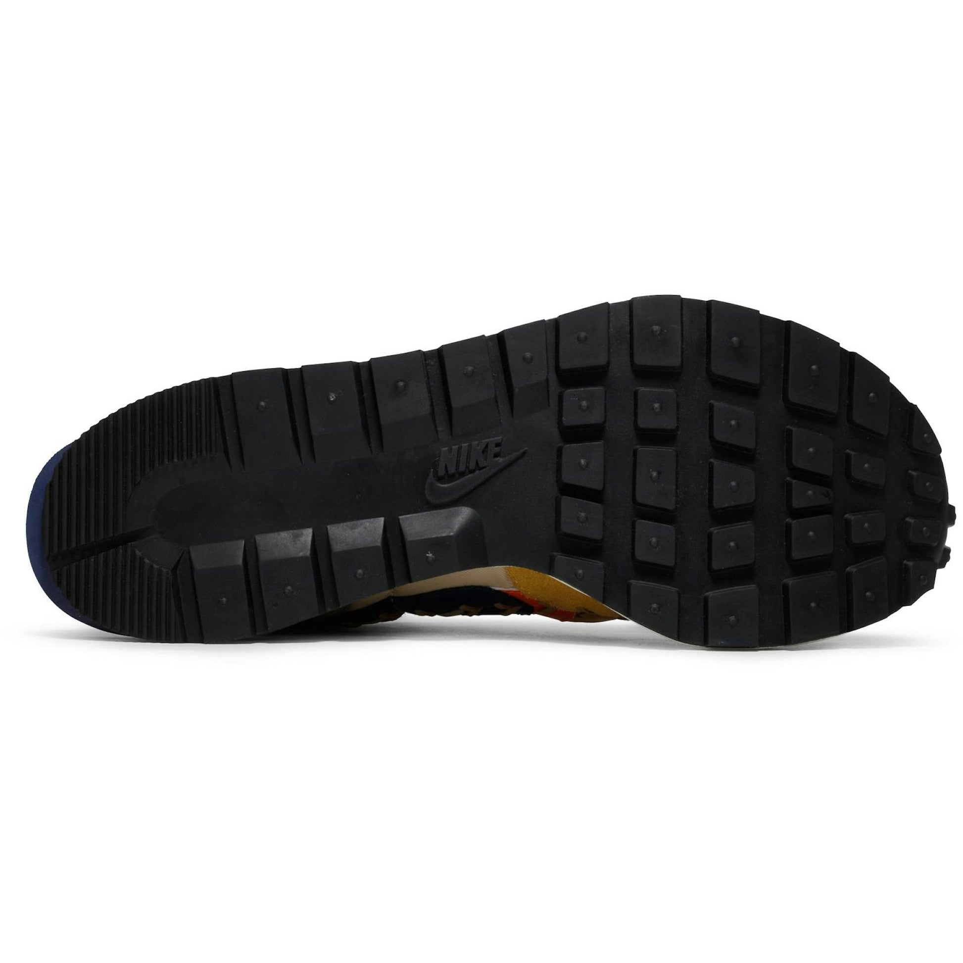 Sacai X Jean Paul Gaultier X Nike Vaporwaffle 'Sesame' DH9186-200