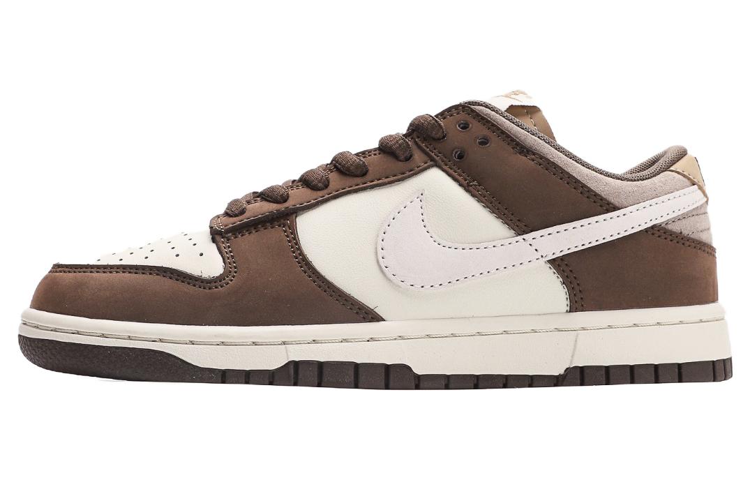 Nike Otomo Katsuhiro X SB Dunk Low 'Steamboy Brown White' LF0039-001