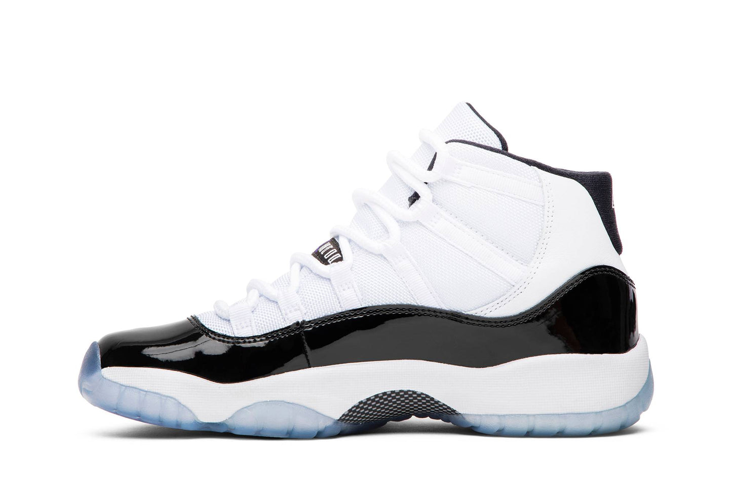 ( Grade School ) Air Jordan 11 Retro 'Concord' 2018 378038-100