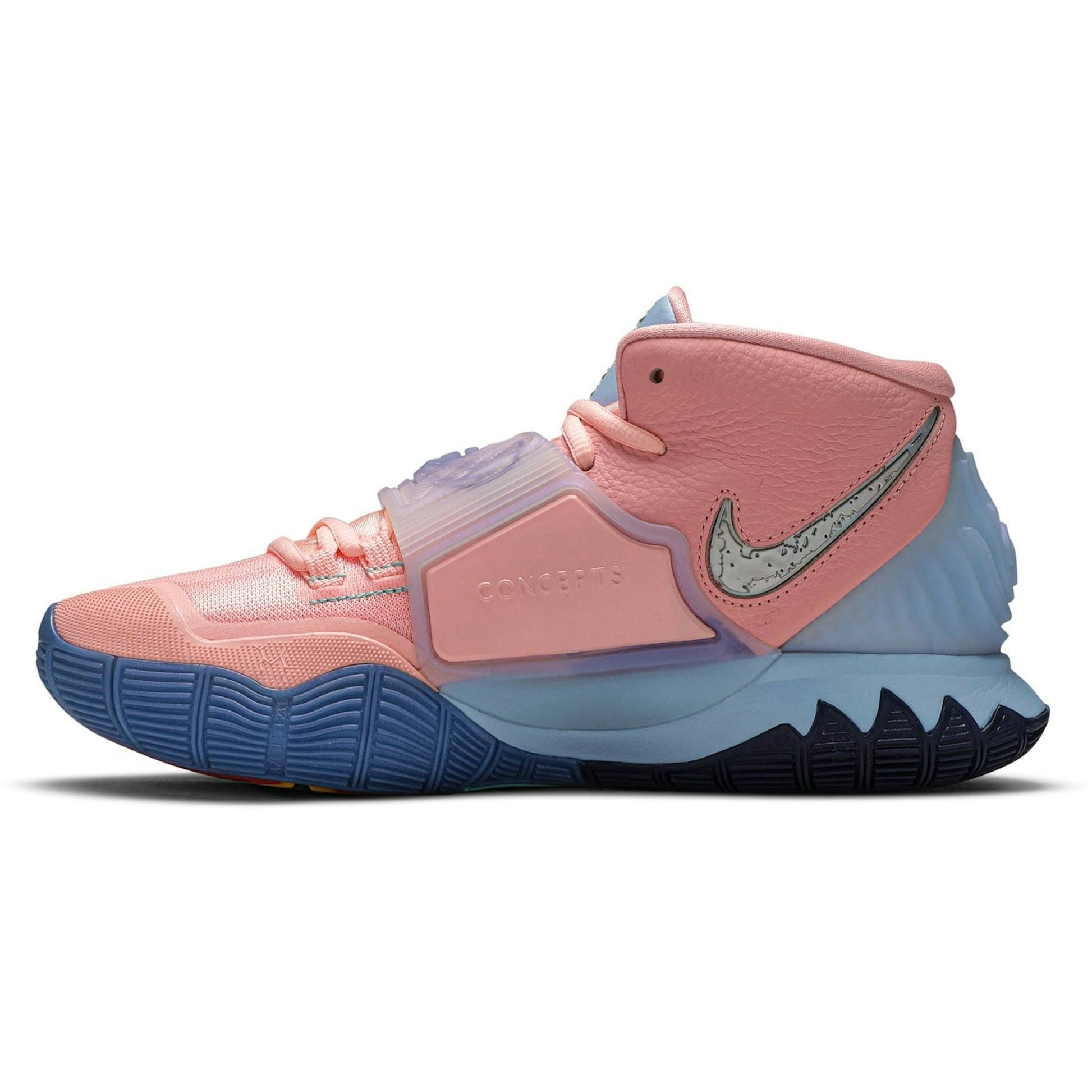 Concepts X Nike Kyrie 6 'Khepri' CU8879-600