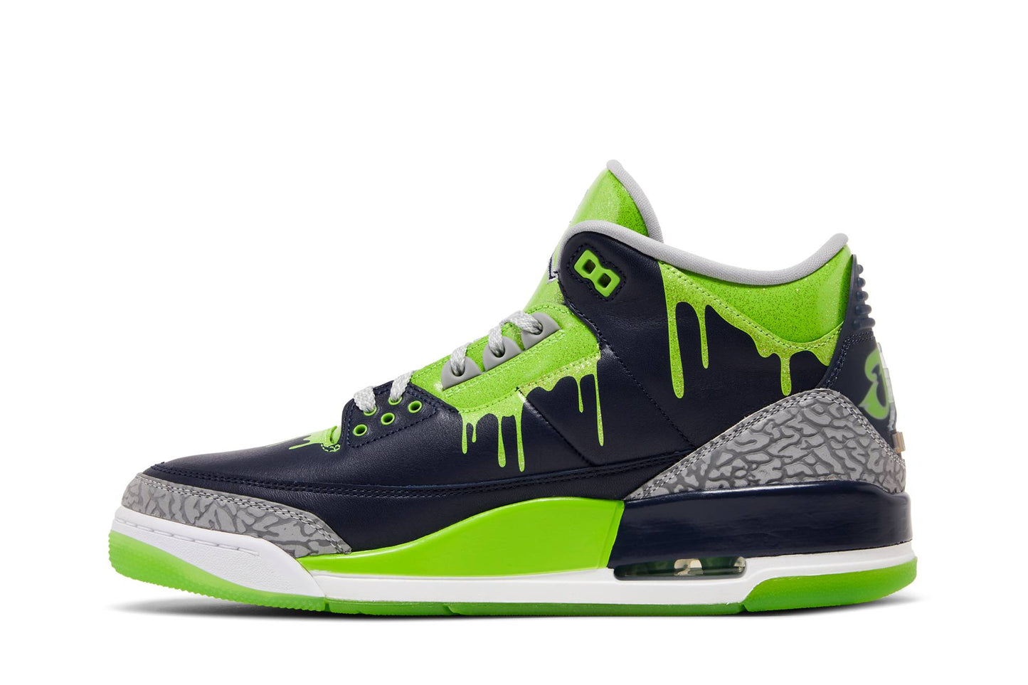 Air Jordan 3 Retro Doernbecher XIX FZ3030-919