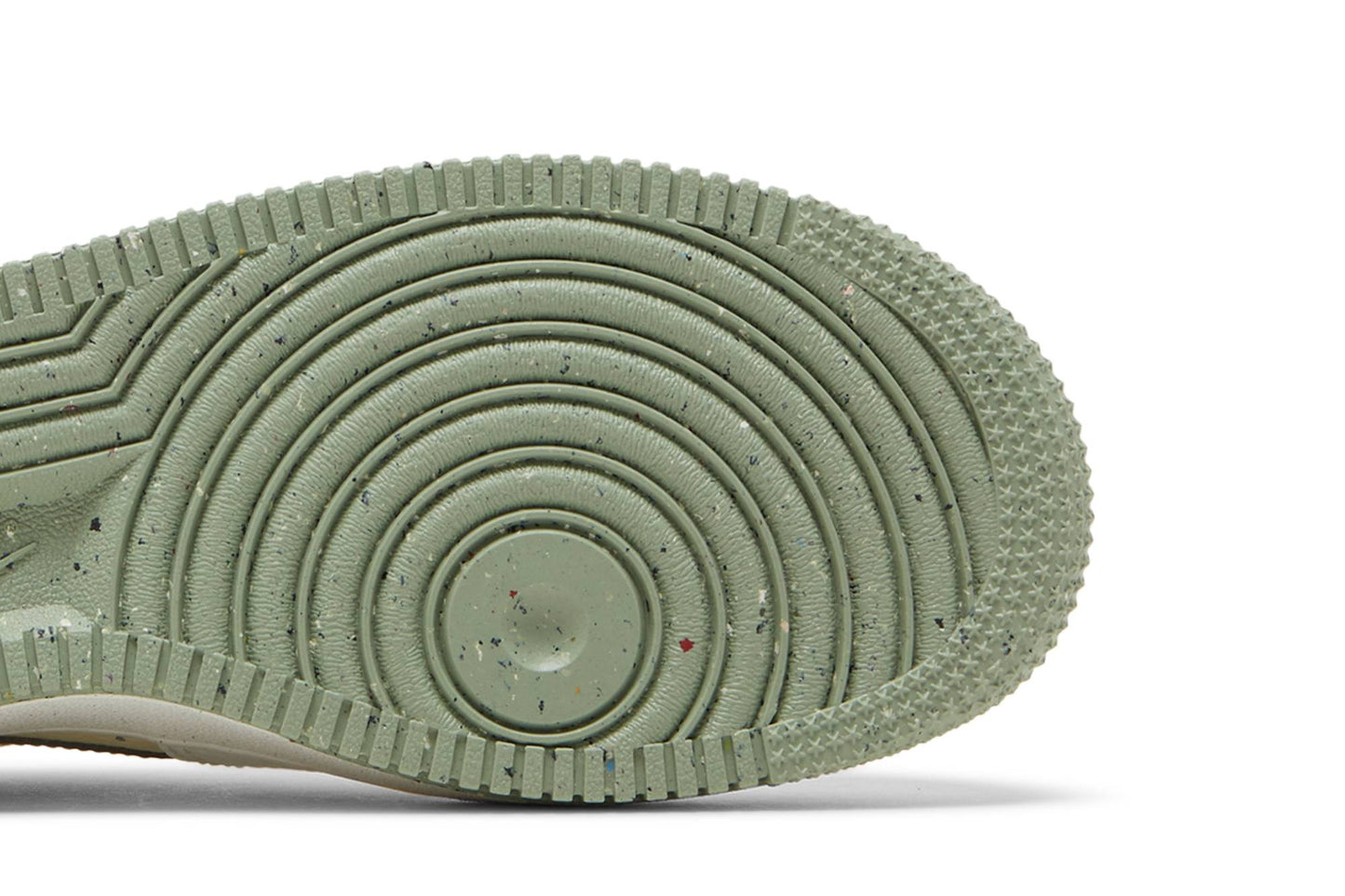 ( Grade School ) Nike Air Force 1 Low LV8 'Muted Green' DQ0360-100
