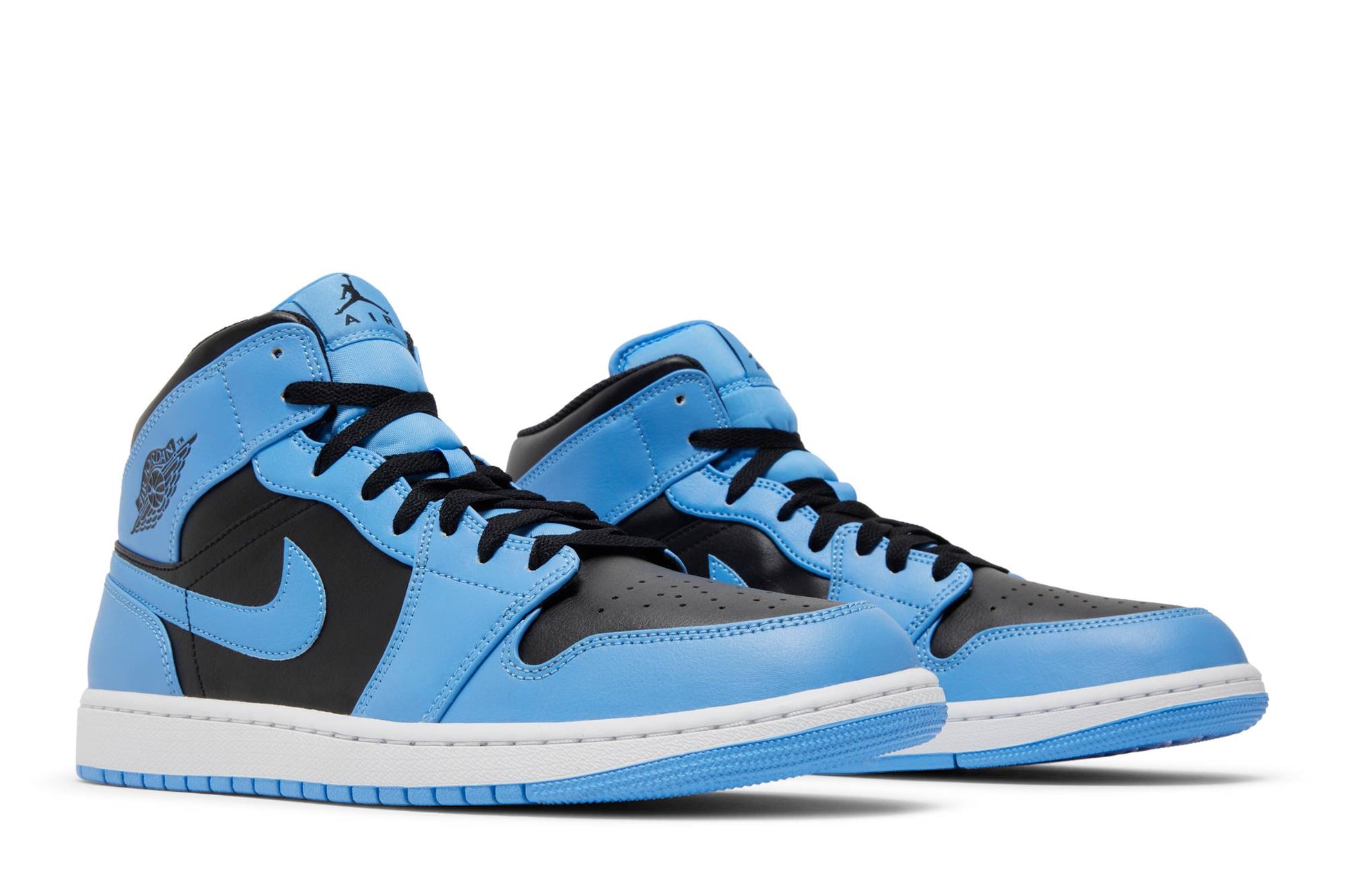 Air Jordan 1 Mid 'University Blue' DQ8426-401