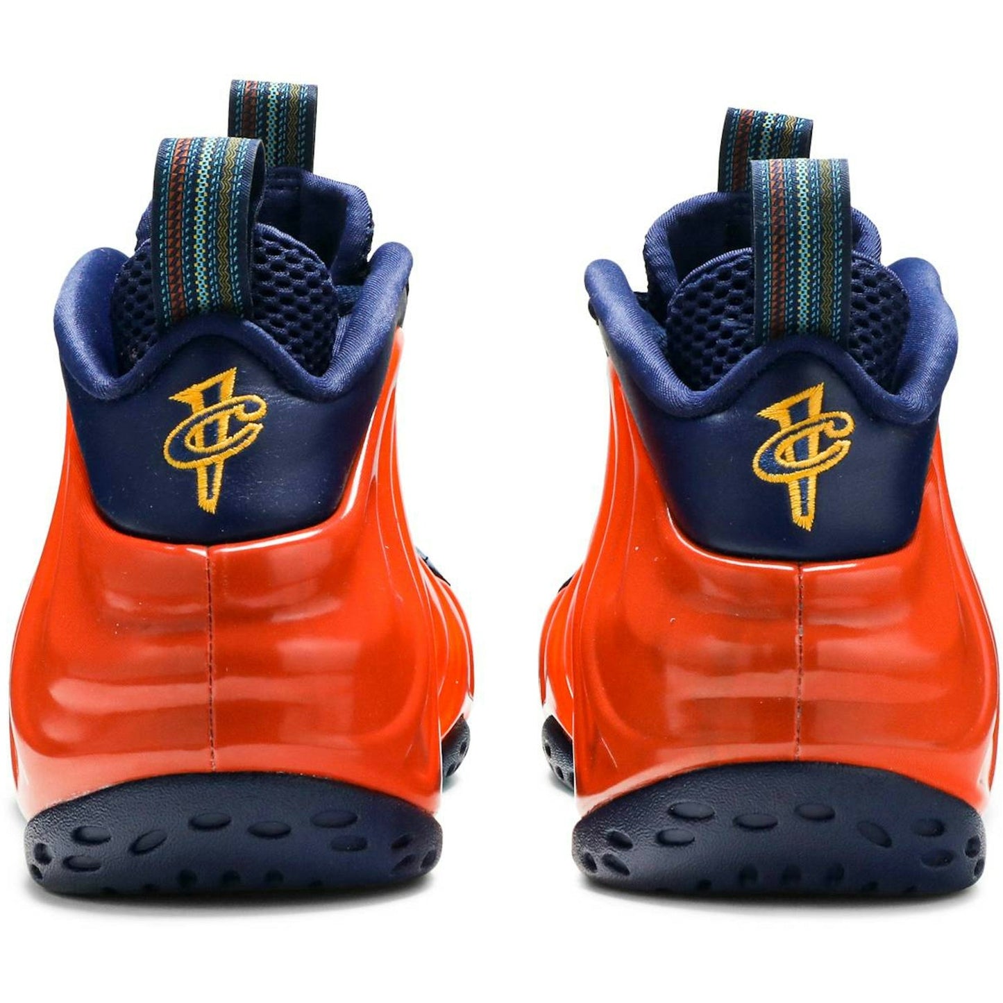 Nike Air Foamposite One 'Rugged Orange' CJ0303-400