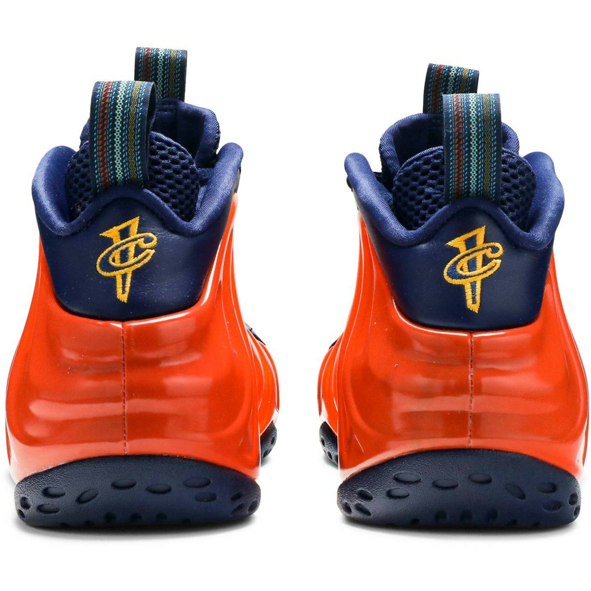 Nike Air Foamposite One 'Rugged Orange' CJ0303-400