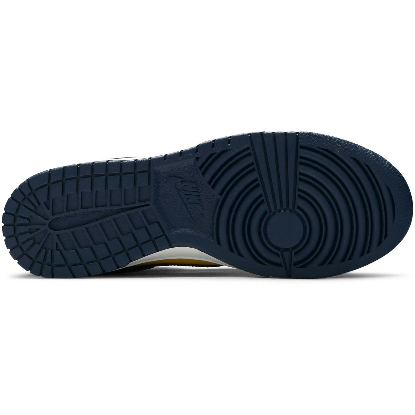 Nike Dunk Low Michigan 2021 DD1391-700
