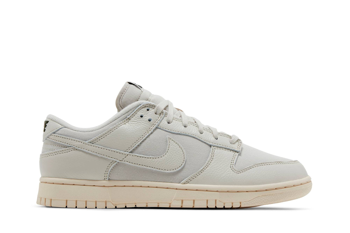 Nike Dunk Low Premium Light Orewood Brown DZ2538-100