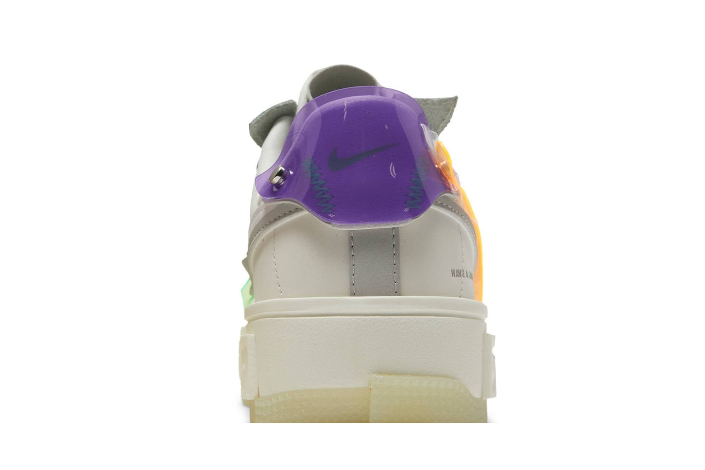 ( Women ) Nike Air Force 1 Fontanka 'Have A Good Game' DO2332-111
