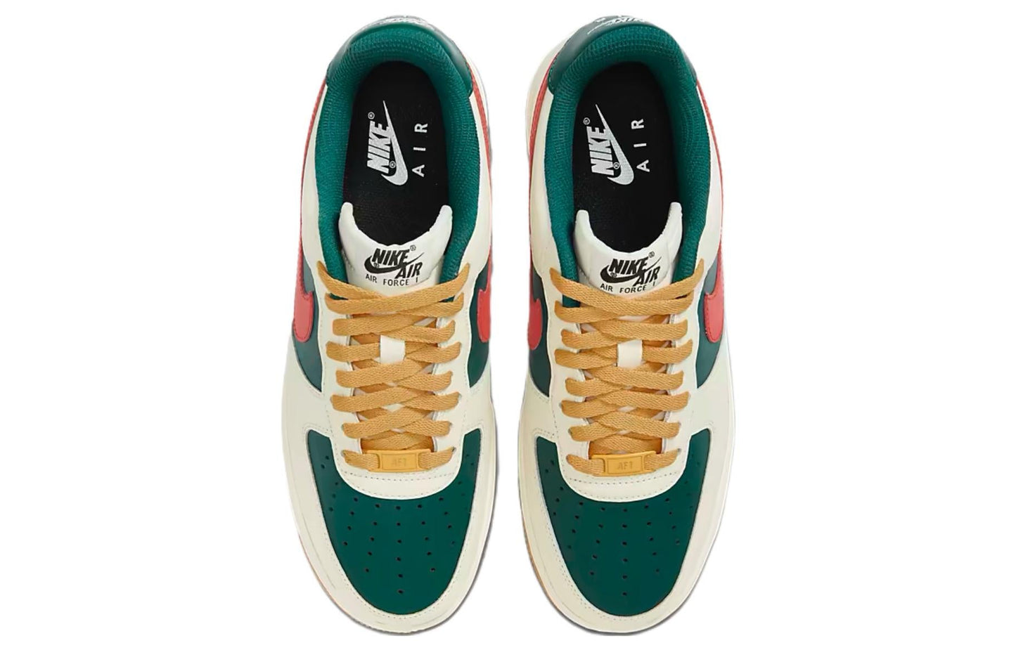 Nike Air Force 1 Low Sail Green FD9063-163