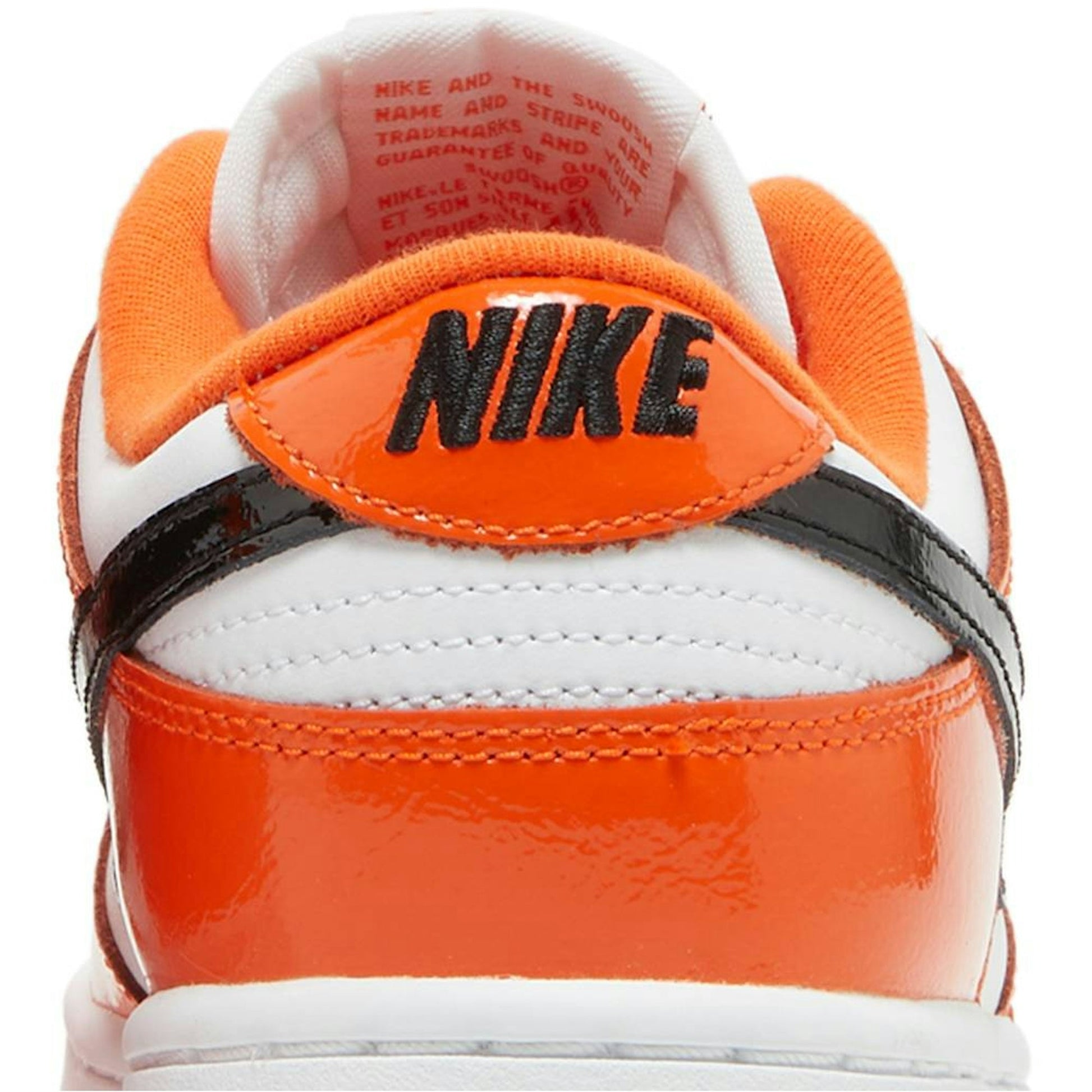 ( Women ) Nike Dunk Low 'Halloween' DJ9955-800
