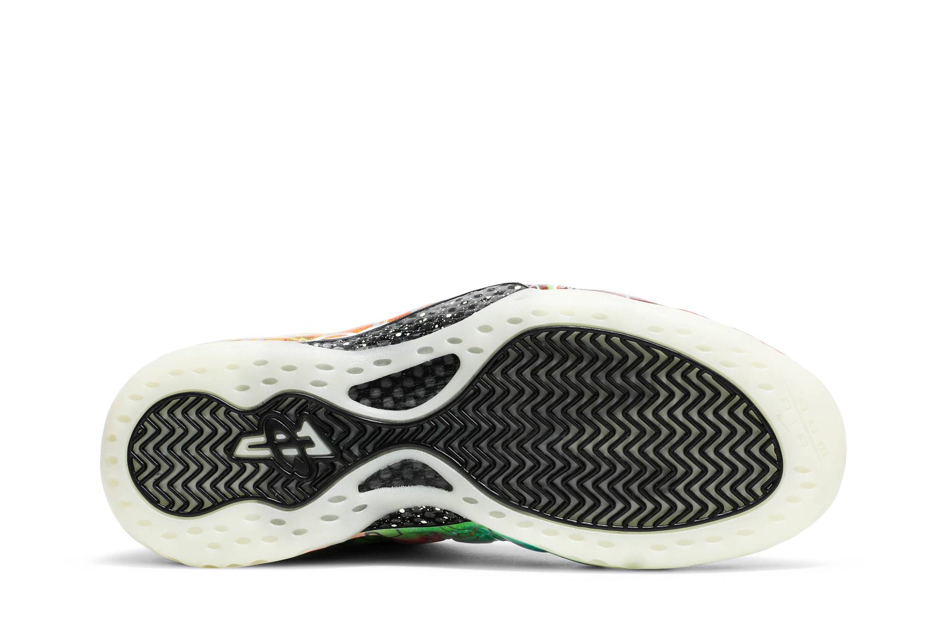 Nike Air Foamposite One Beijing CW6769-930