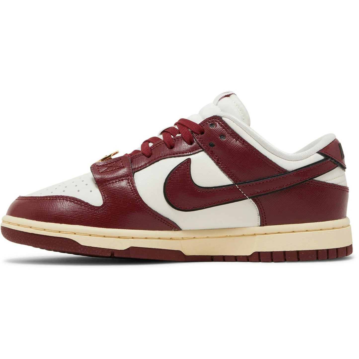 ( Women ) Nike Dunk Low SE Just Do It – Team Red DV1160-101