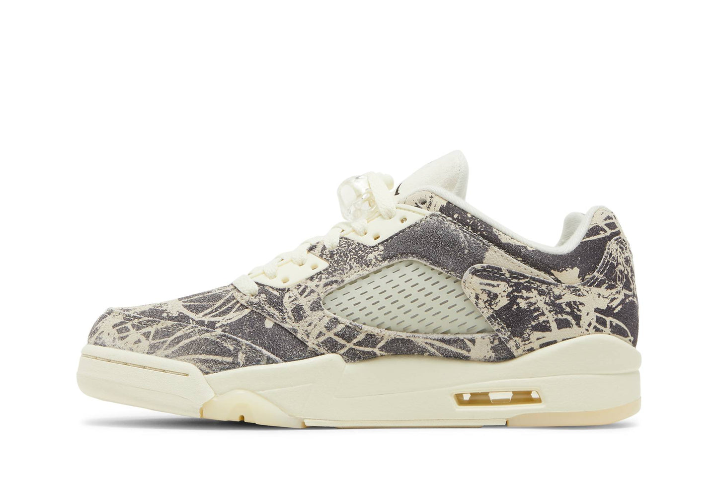 ( Women ) Air Jordan 5 Low 'Expression' DA8016-100