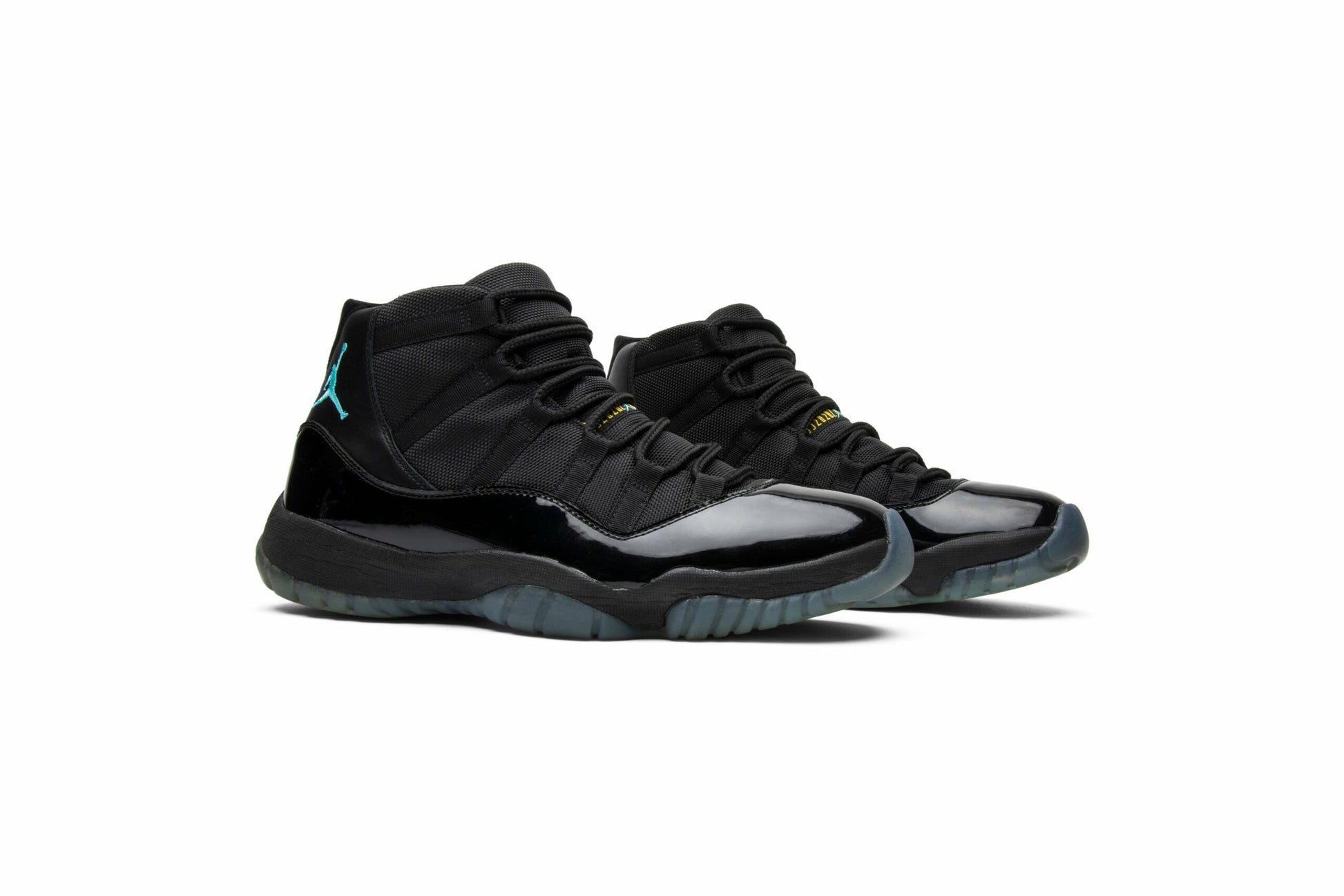 Air Jordan 11 Retro Gamma Blue 378037-006