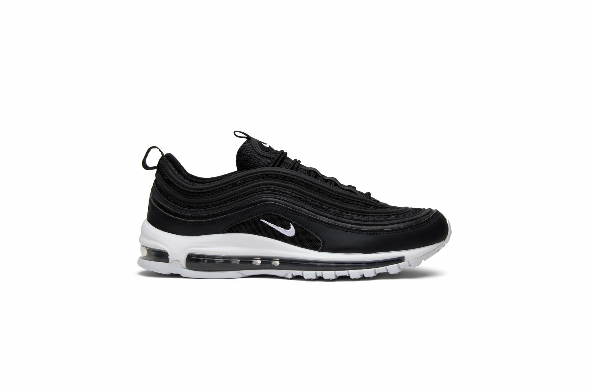 Nike Air Max 97 'Black' 921826-001